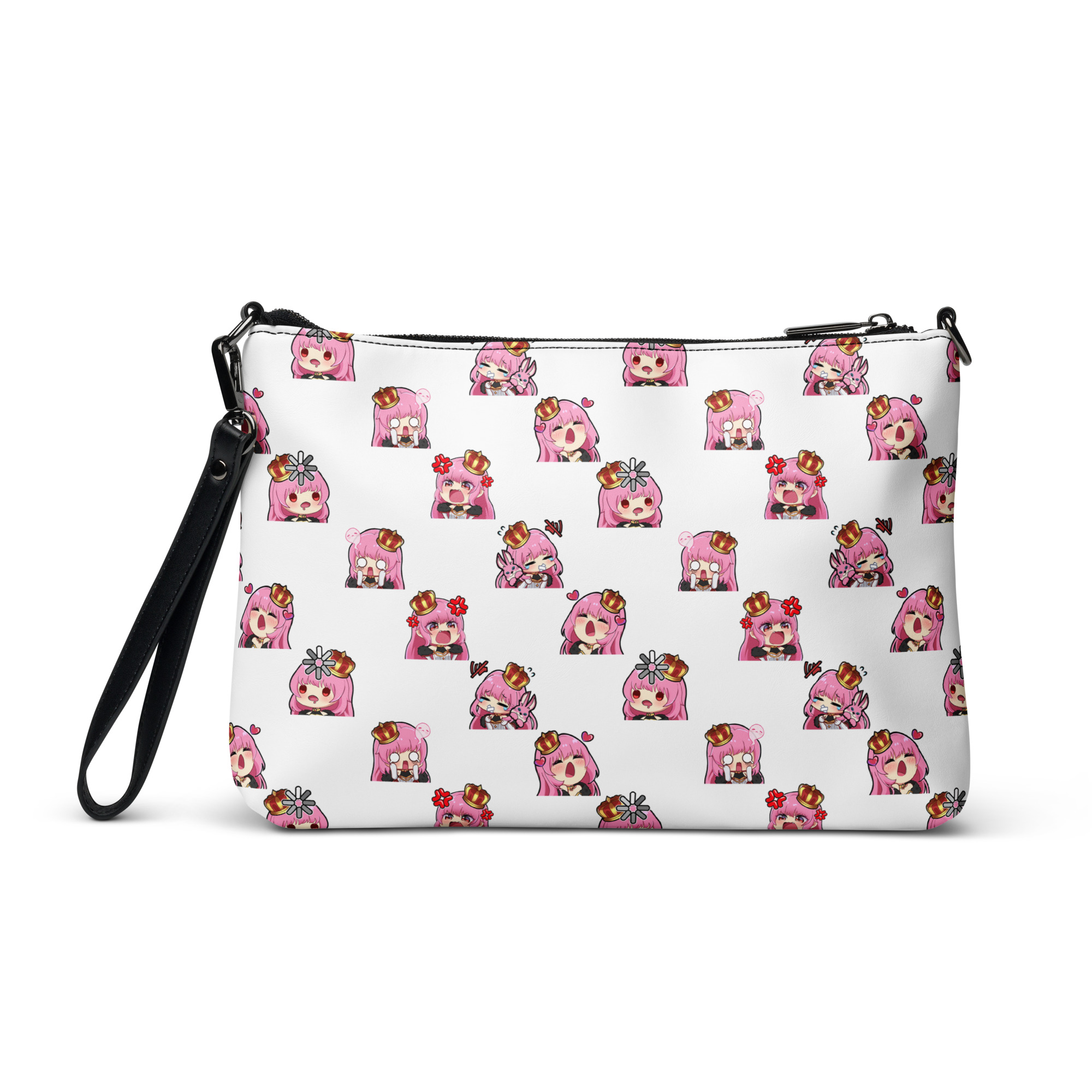 Queen May Crossbody Bag - Image 3