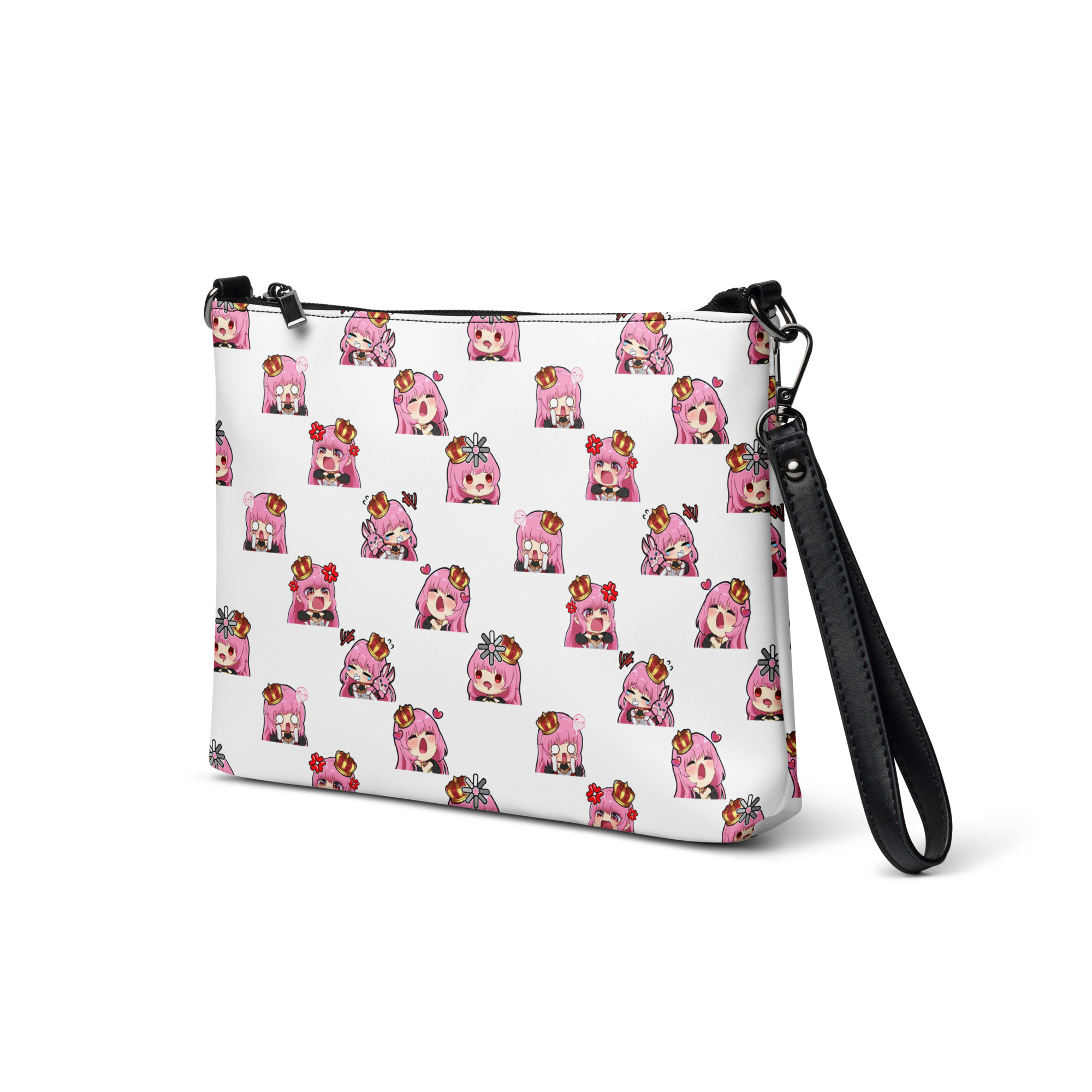 Queen May Crossbody Bag - Image 2