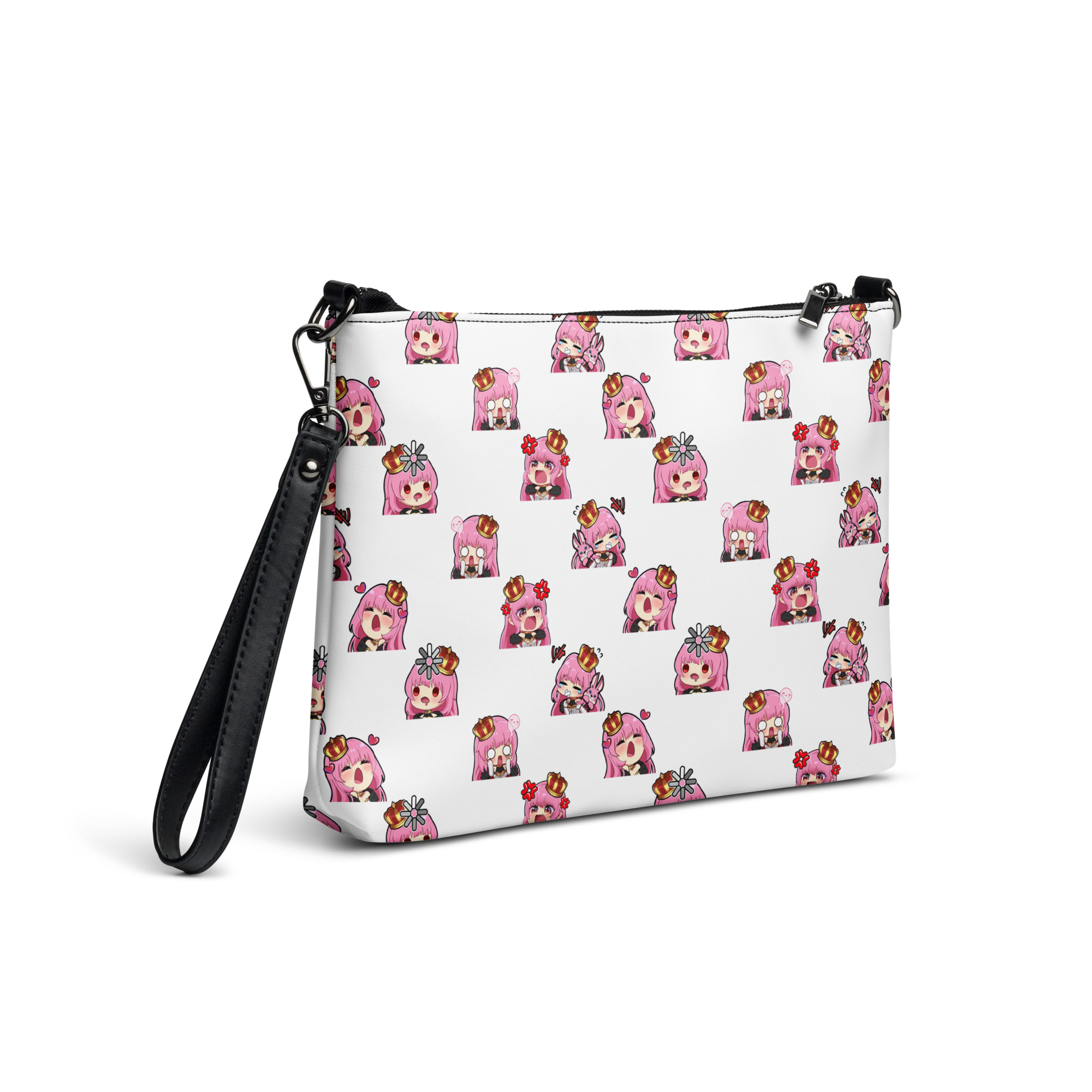 Queen May Crossbody Bag - Image 4