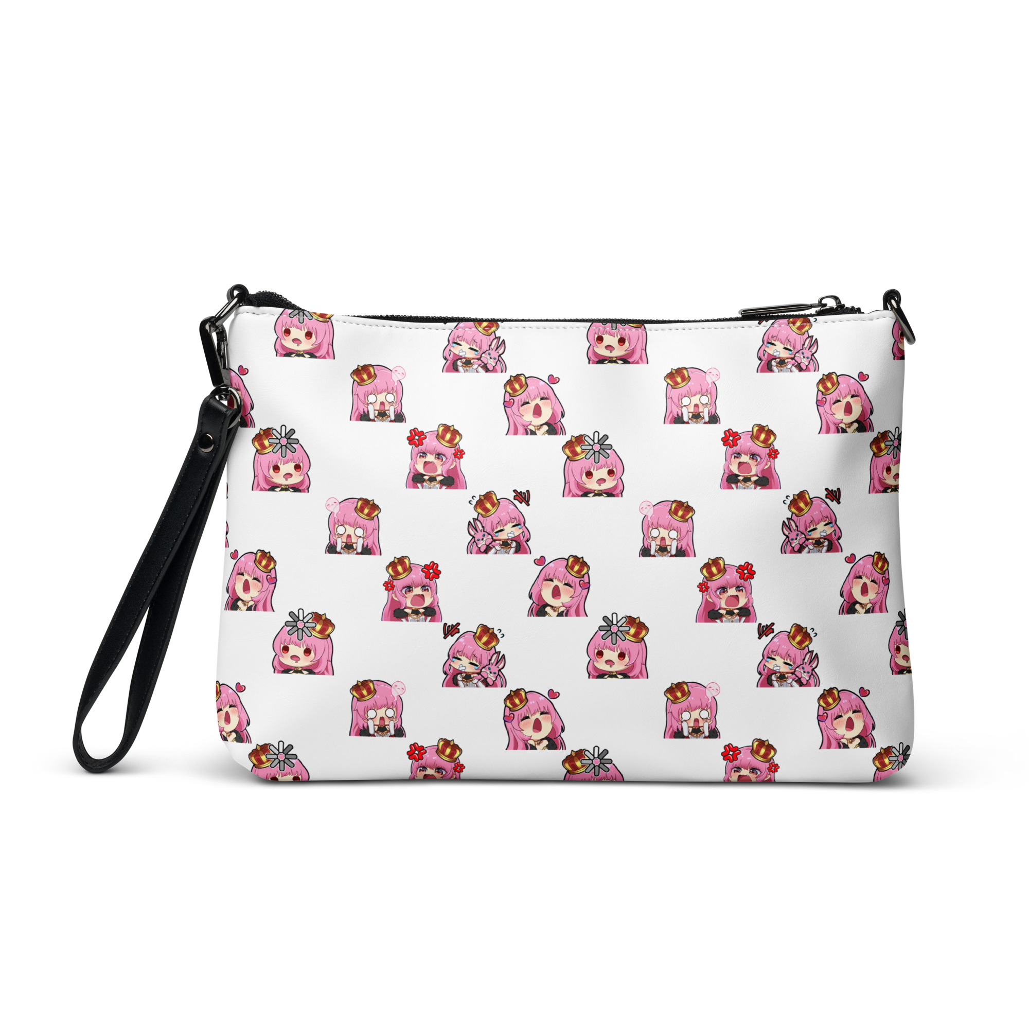 Queen May Crossbody Bag - Image 7