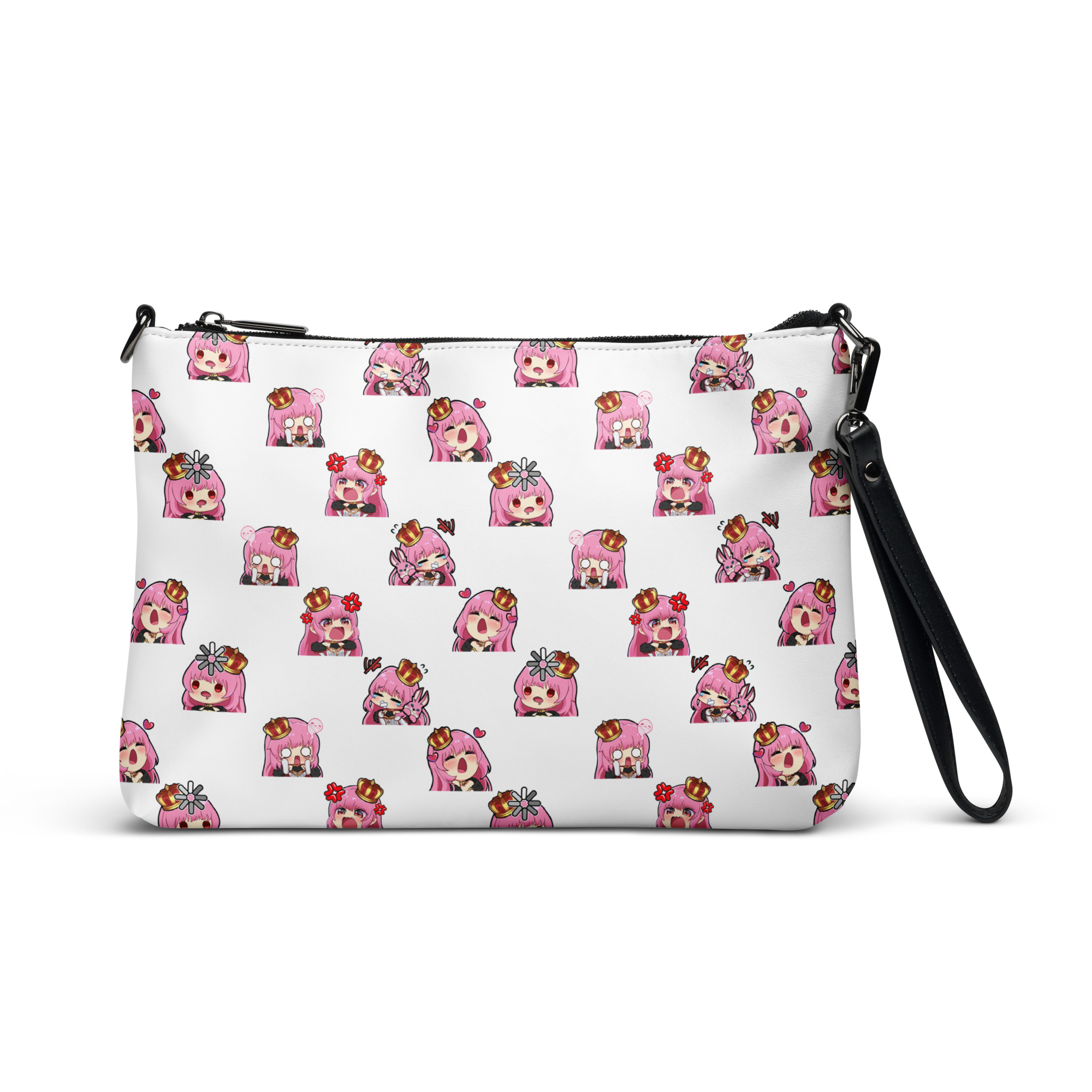 Queen May Crossbody Bag - Image 5