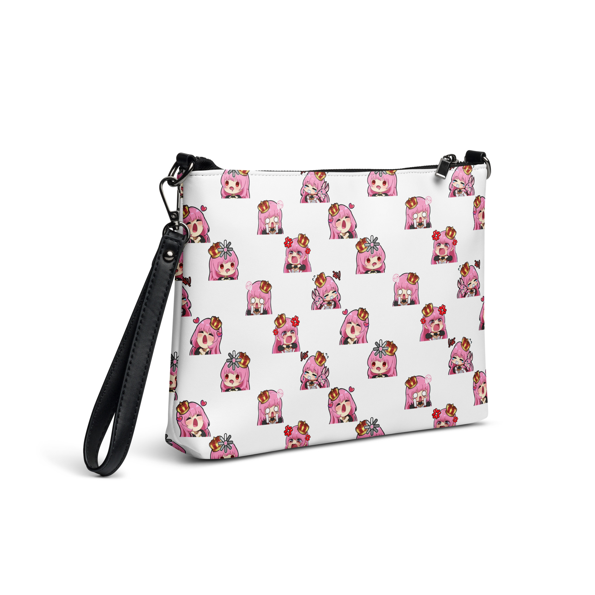 Queen May Crossbody Bag - Image 8