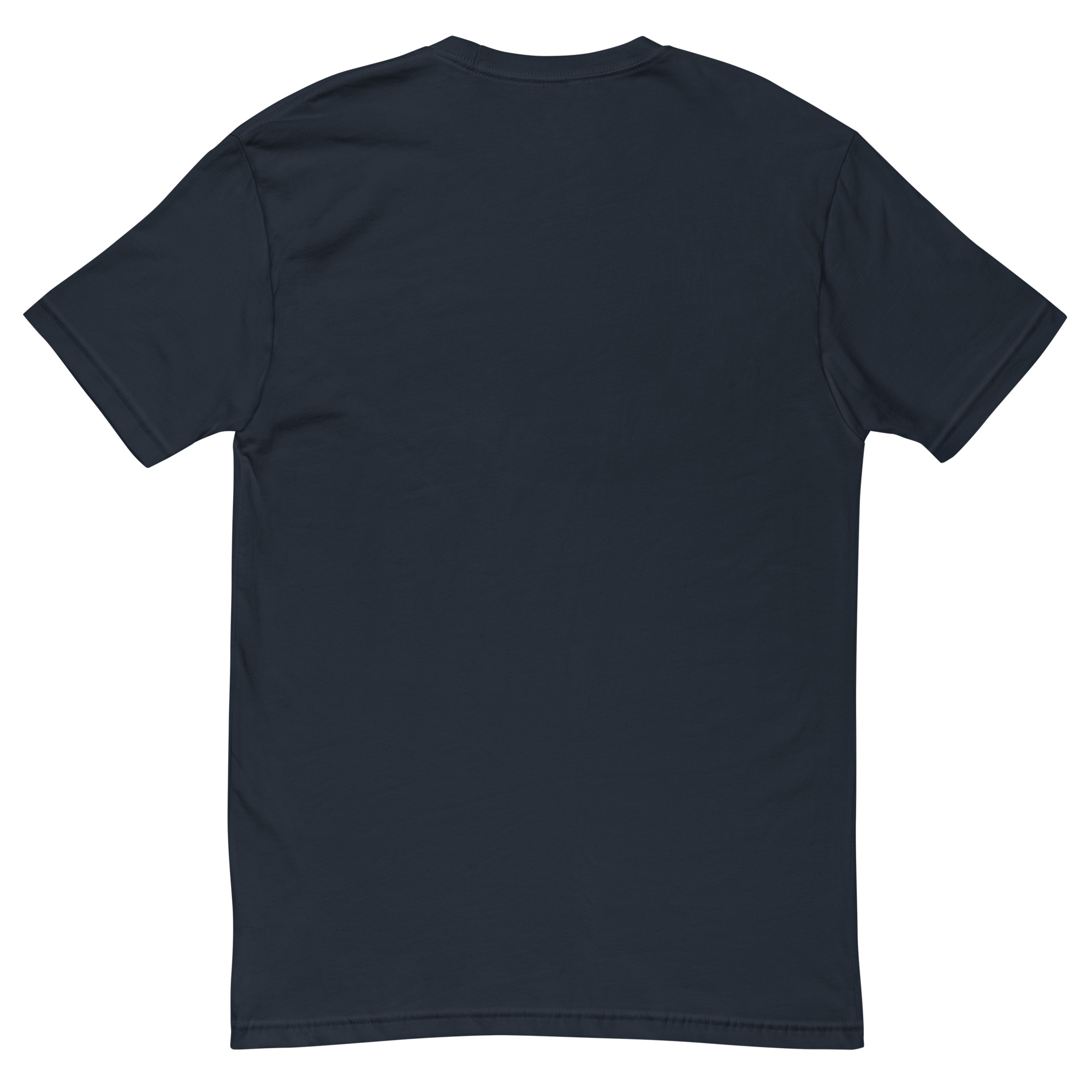 Super Style Chess Logo Tee - Image 4