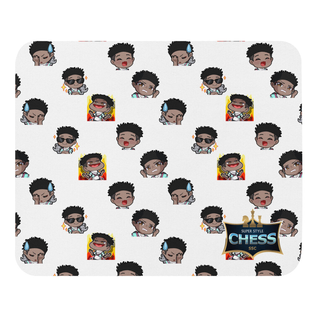 Ruek Mouse Pad