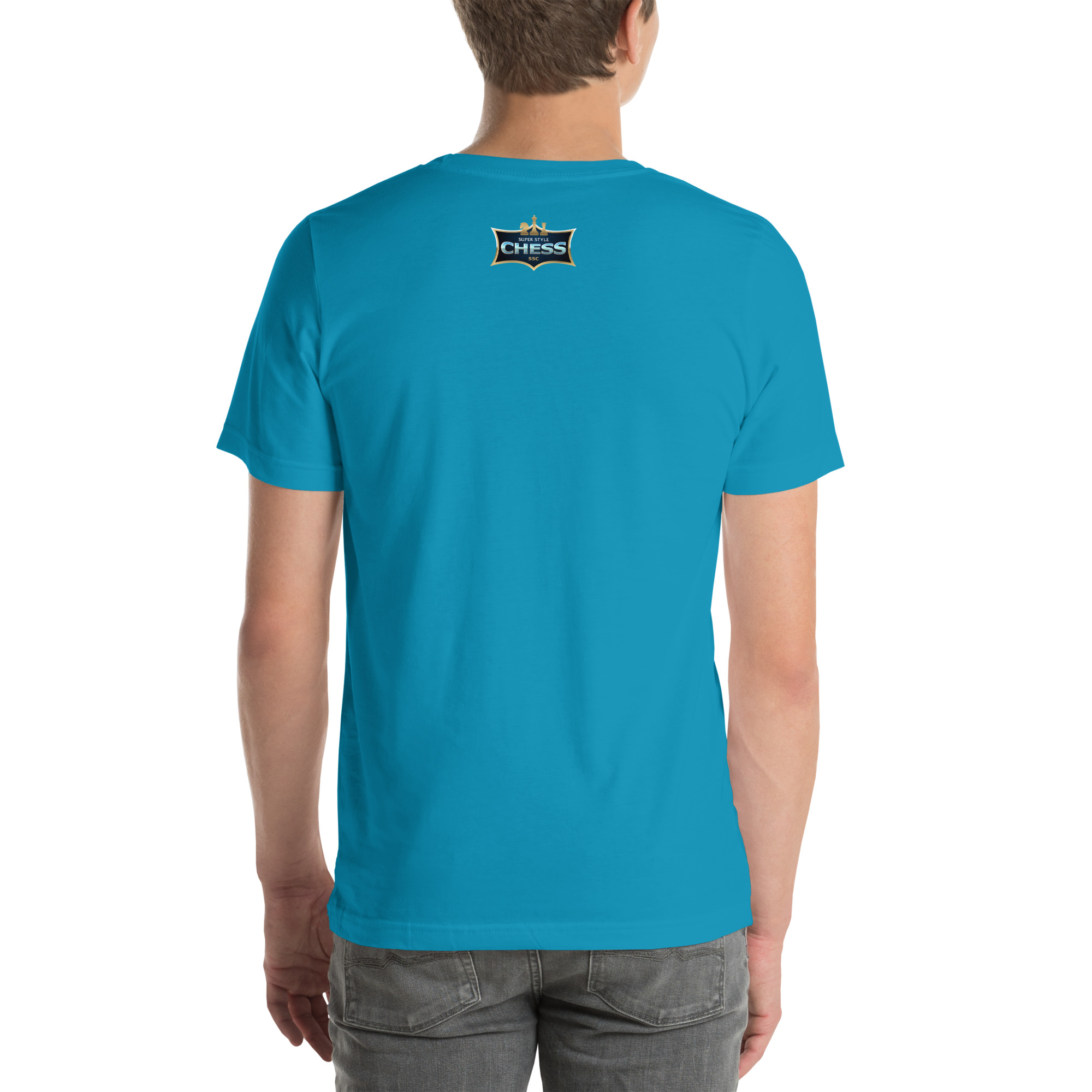 Ruek Poster Shirt - Image 20
