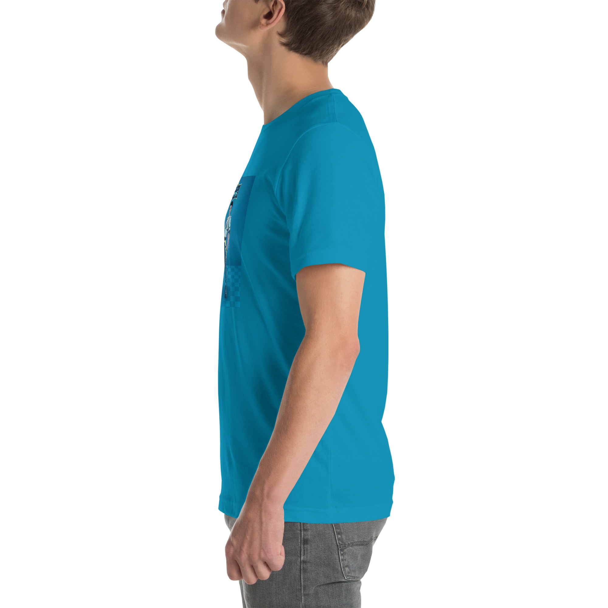 Ruek Poster Shirt - Image 21