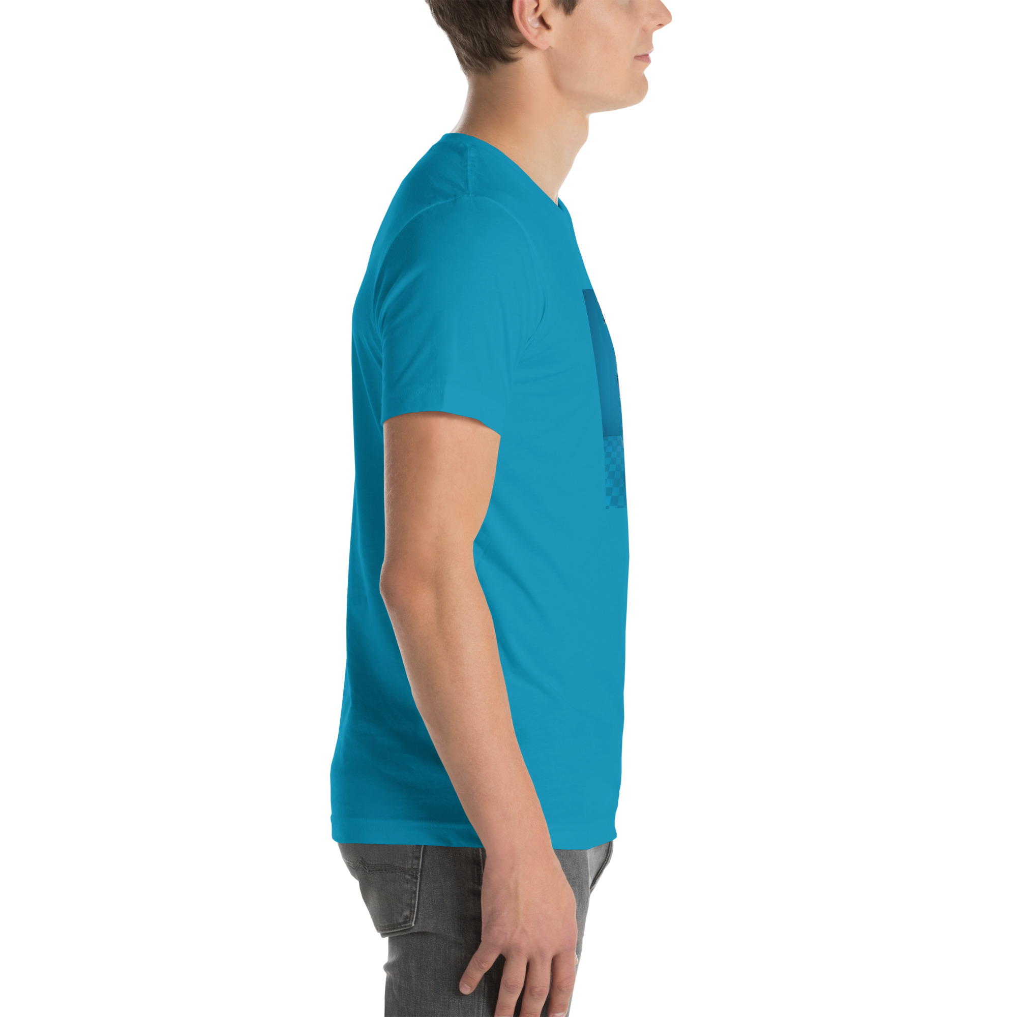 Ruek Poster Shirt - Image 23