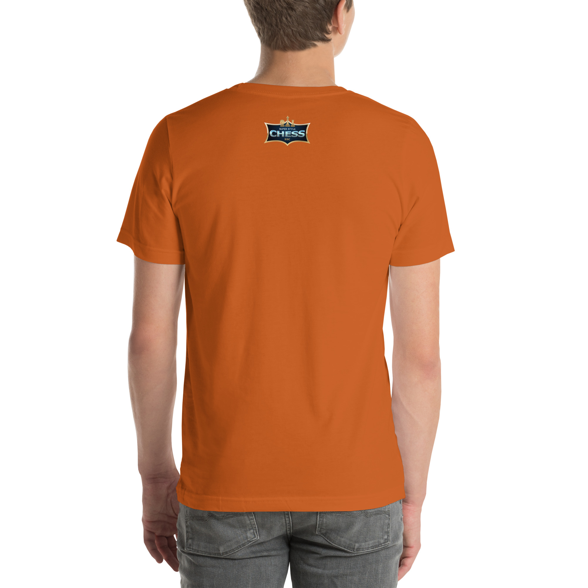 Kyng Poster Shirt - Image 32