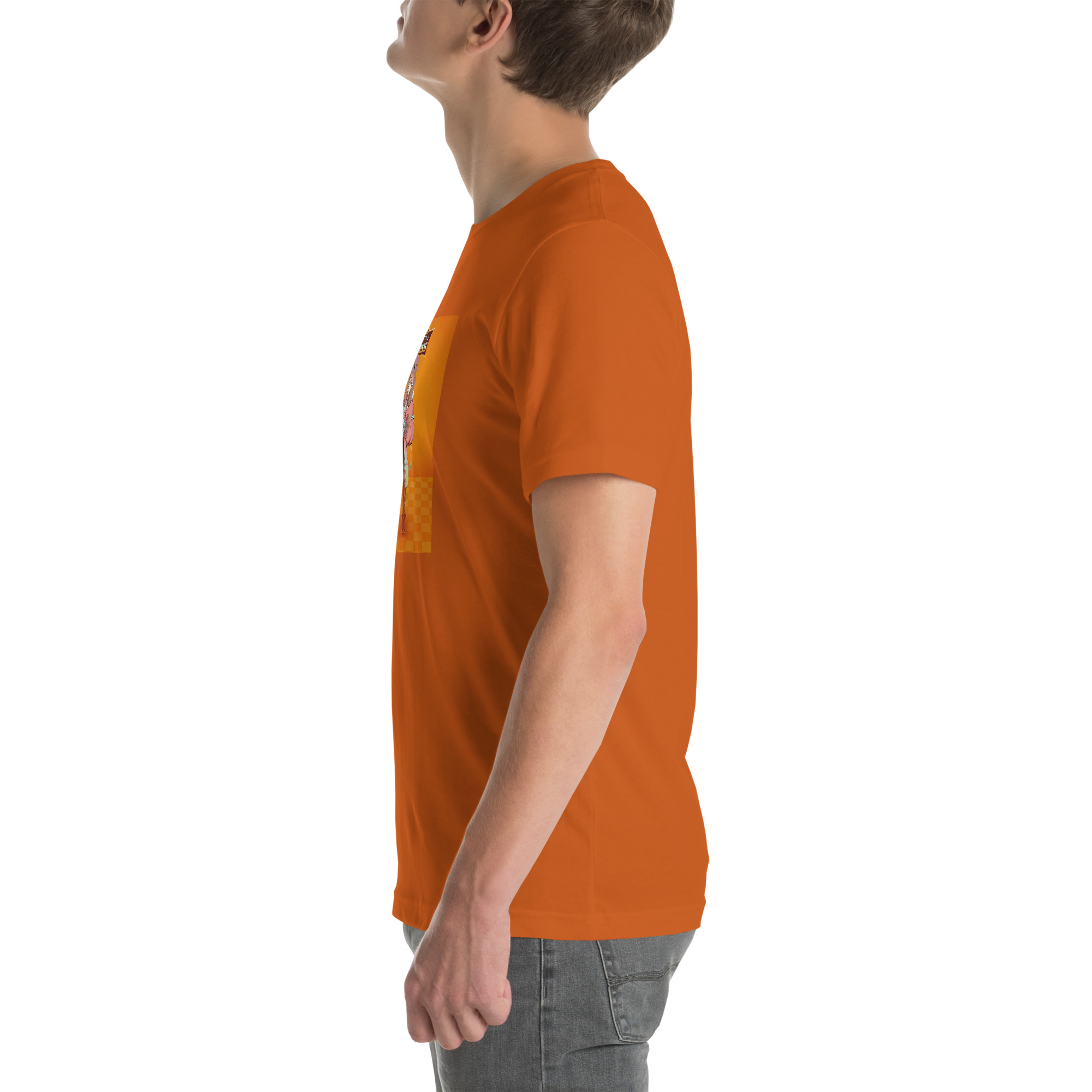 Kyng Poster Shirt - Image 33