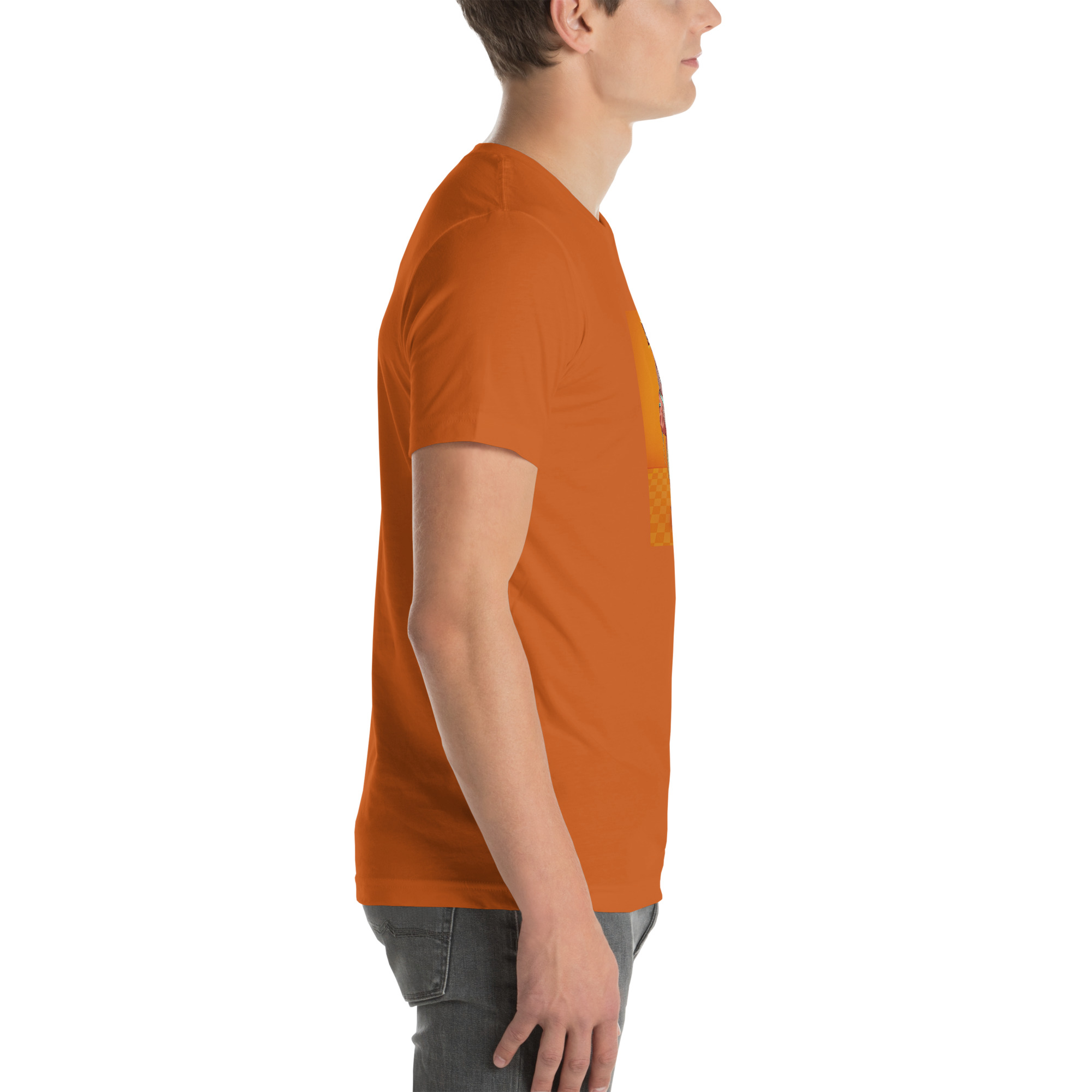 Kyng Poster Shirt - Image 35