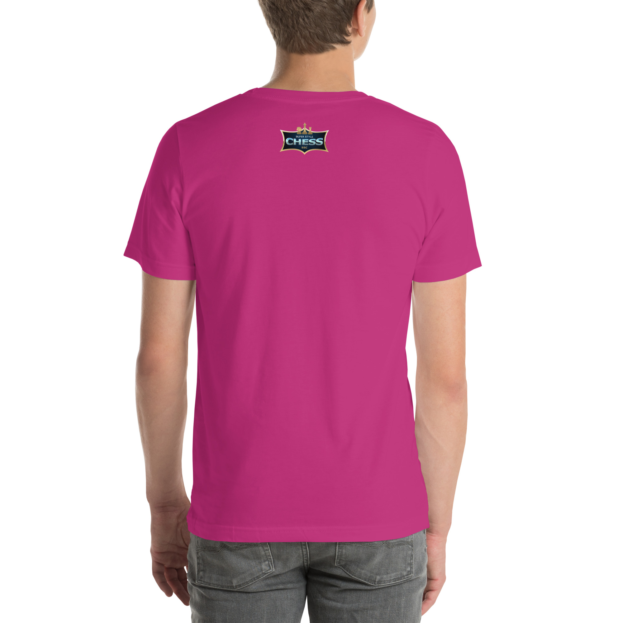 Noska Poster Shirt - Image 20