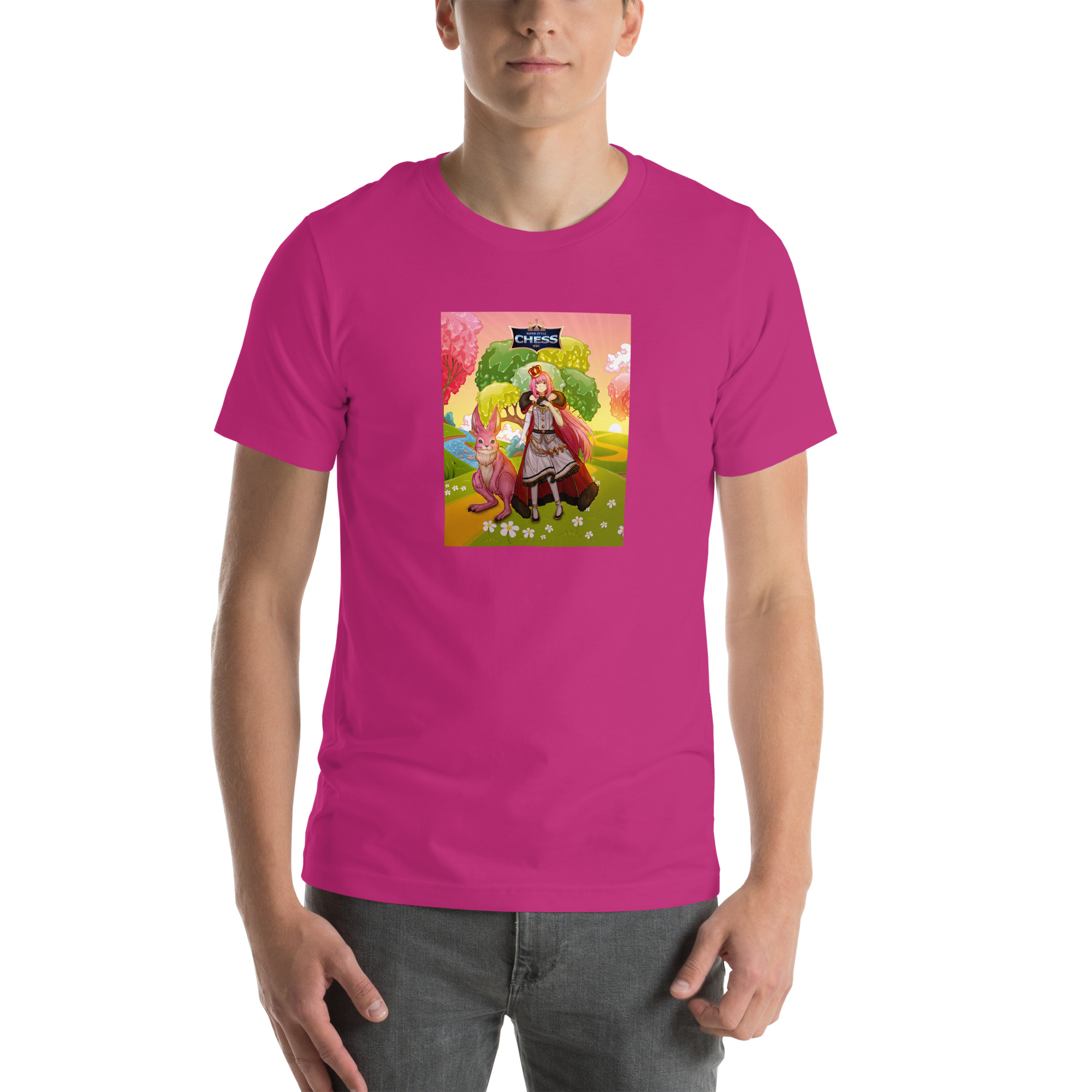 Queen May Poster Shirt - Image 14