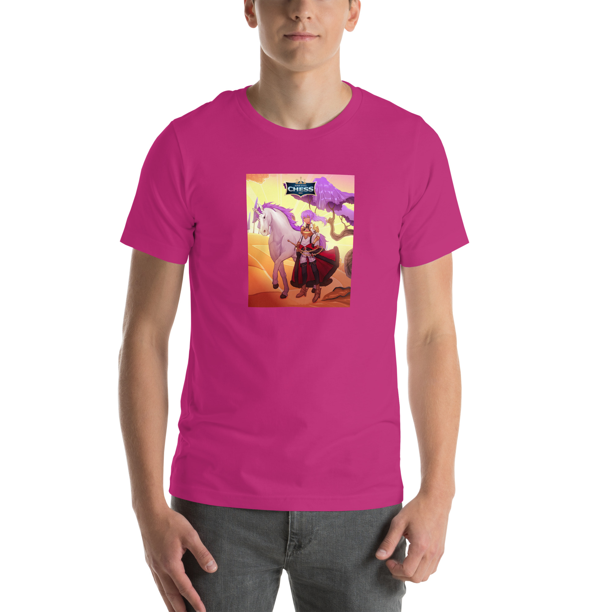 Noska Poster Shirt - Image 19