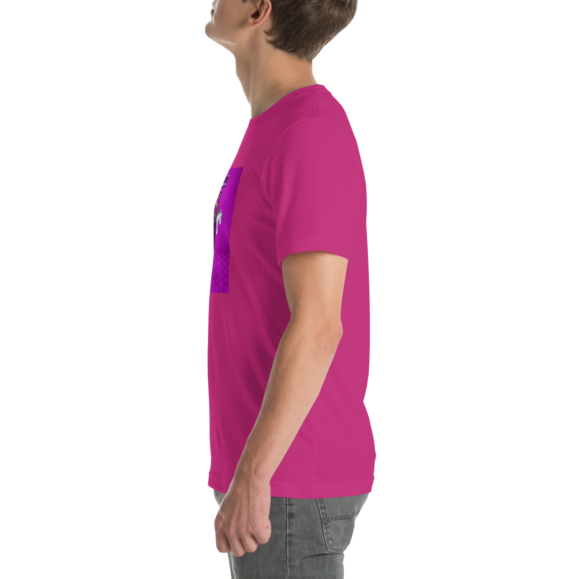 Kny'et Poster Shirt - Image 27
