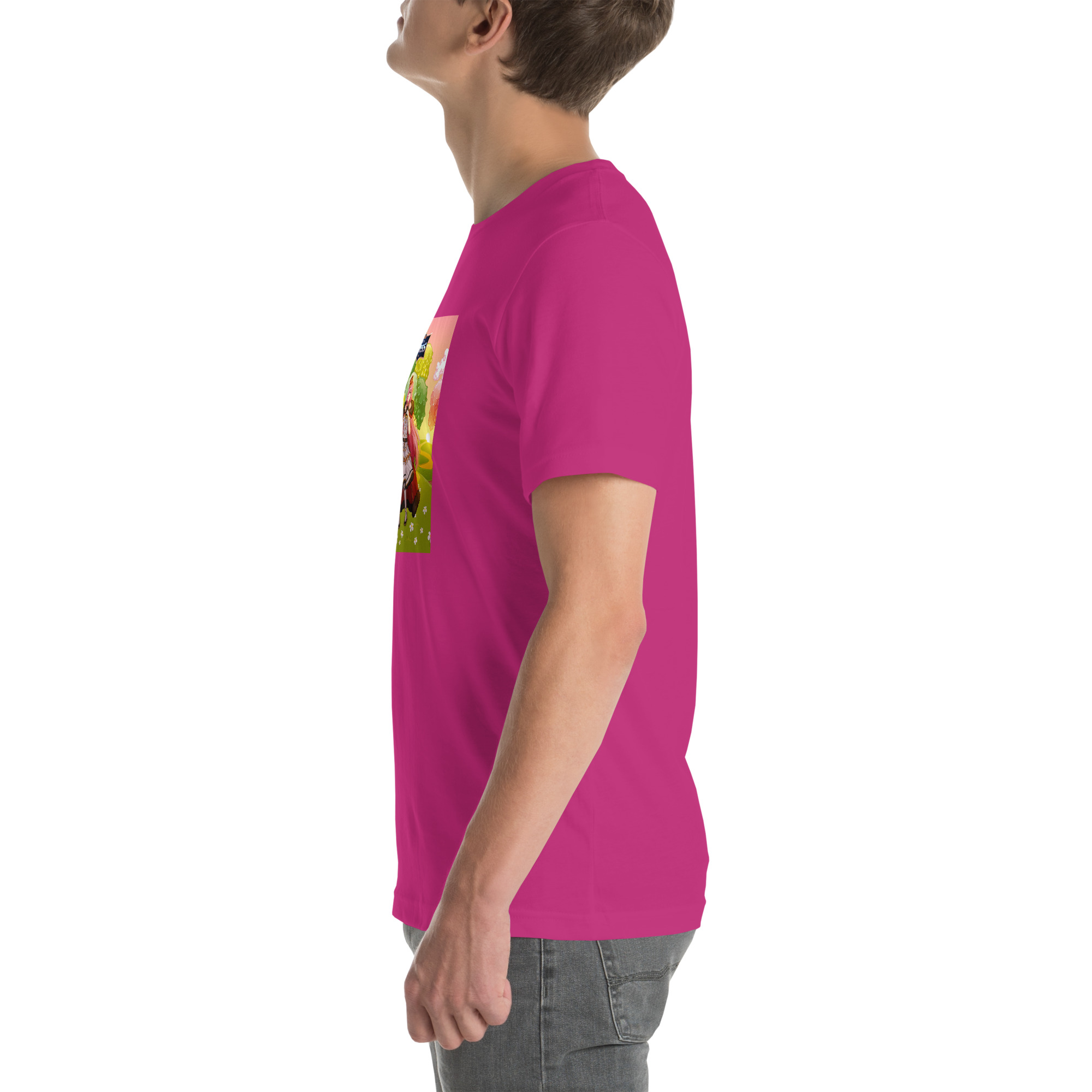 Queen May Poster Shirt - Image 16