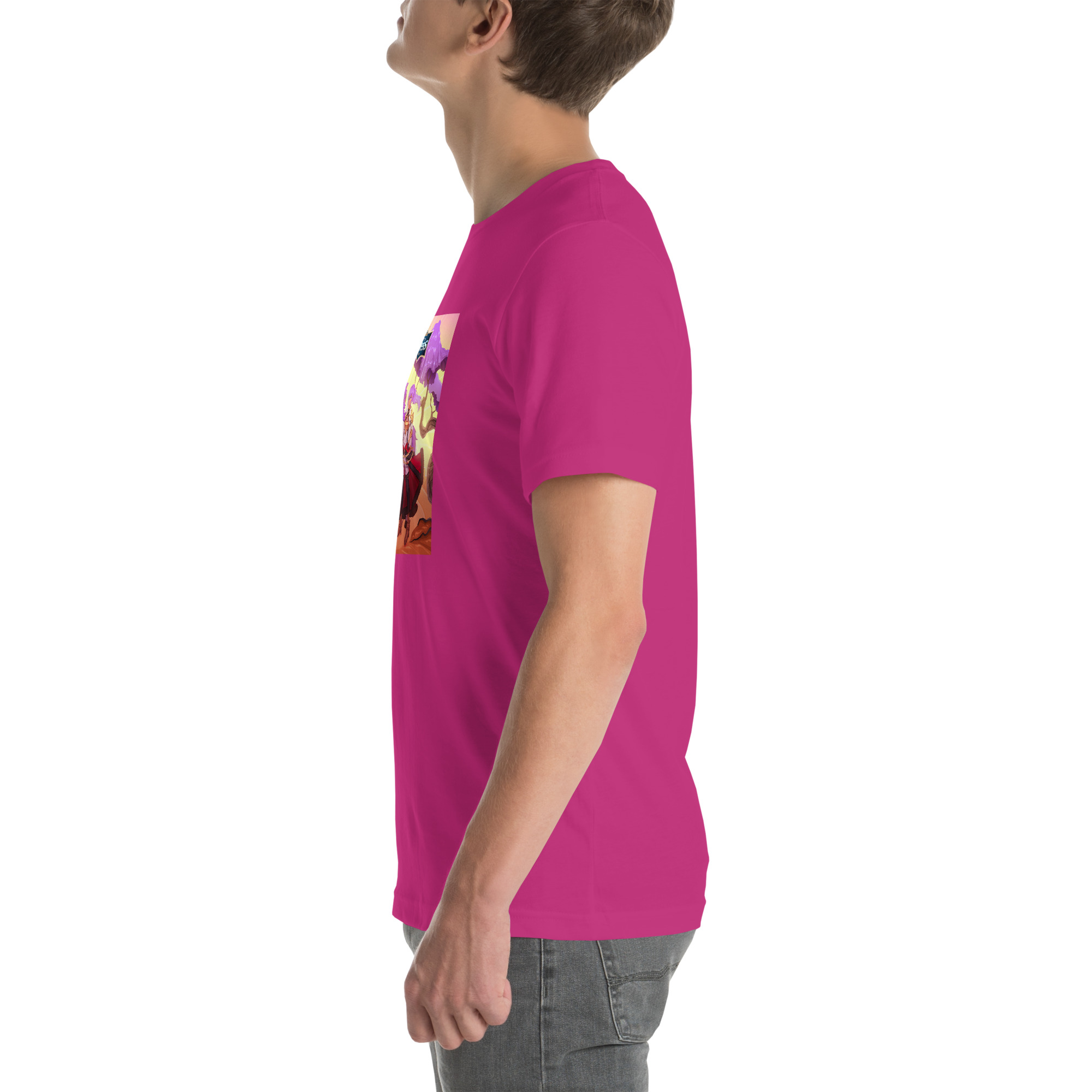 Noska Poster Shirt - Image 21