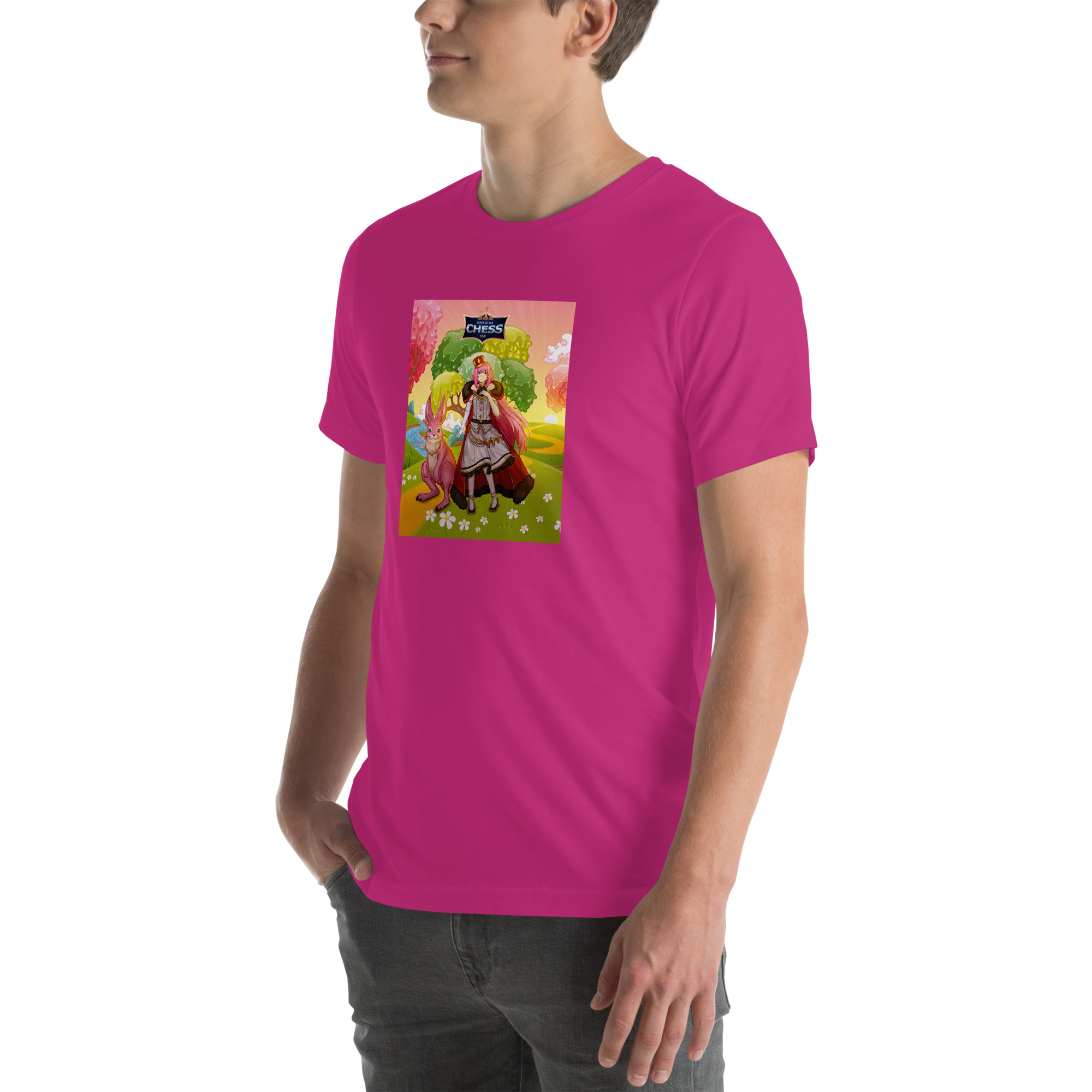 Queen May Poster Shirt - Image 17