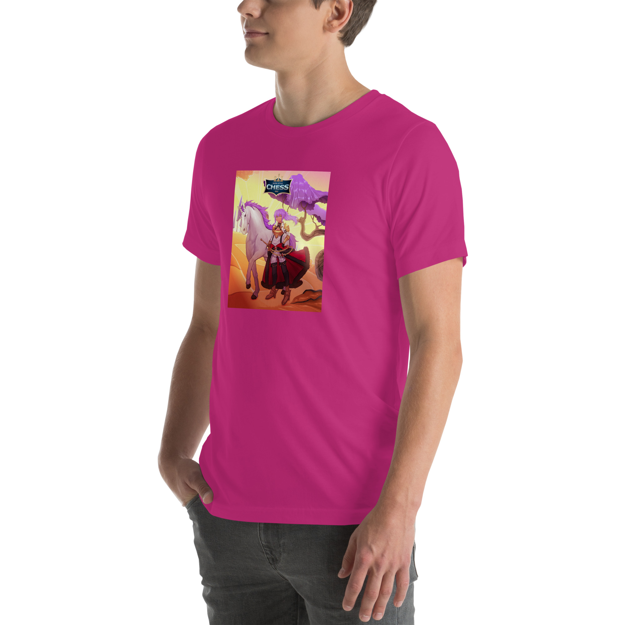 Noska Poster Shirt - Image 22