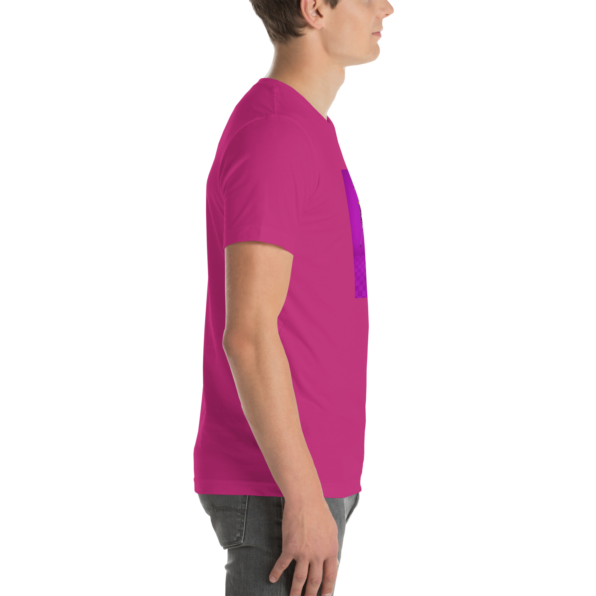 Kny'et Poster Shirt - Image 29