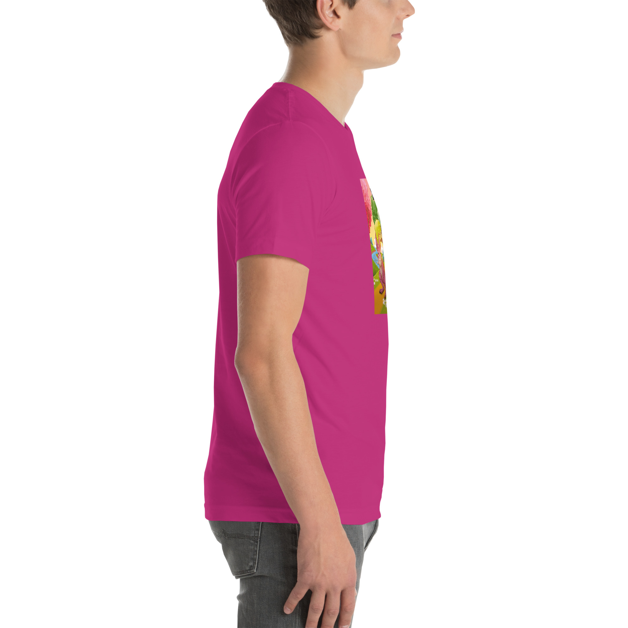 Queen May Poster Shirt - Image 18