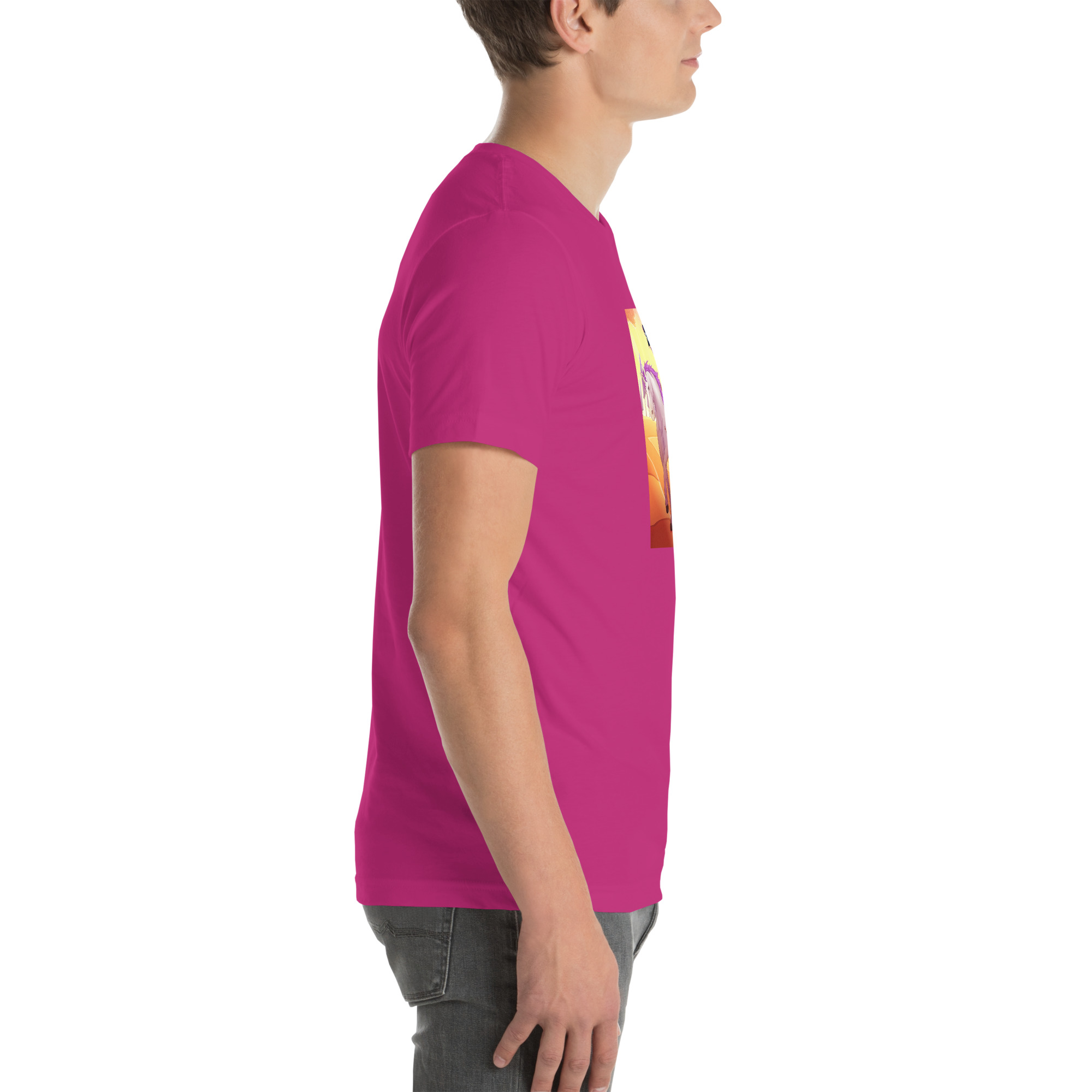 Noska Poster Shirt - Image 23