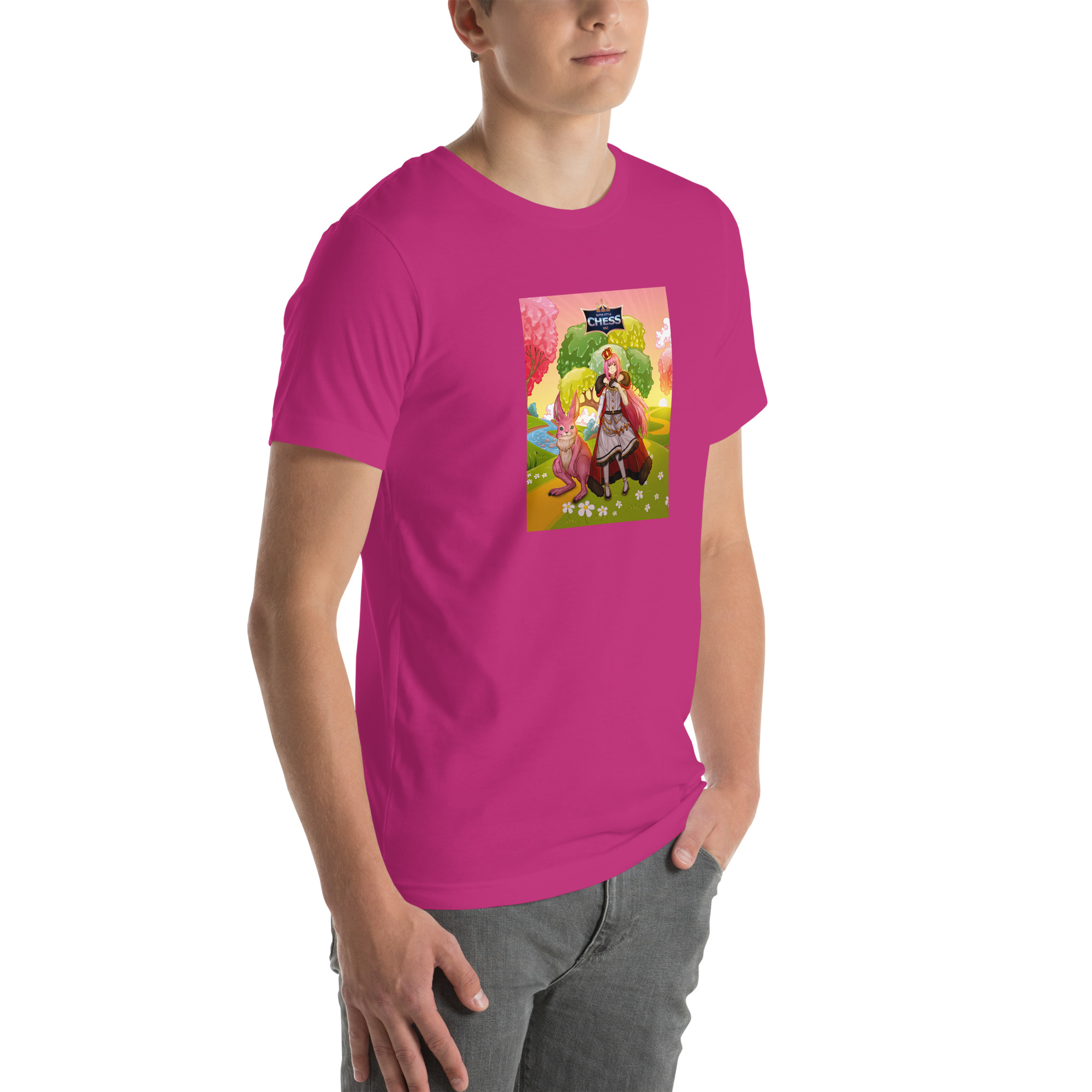 Queen May Poster Shirt - Image 19
