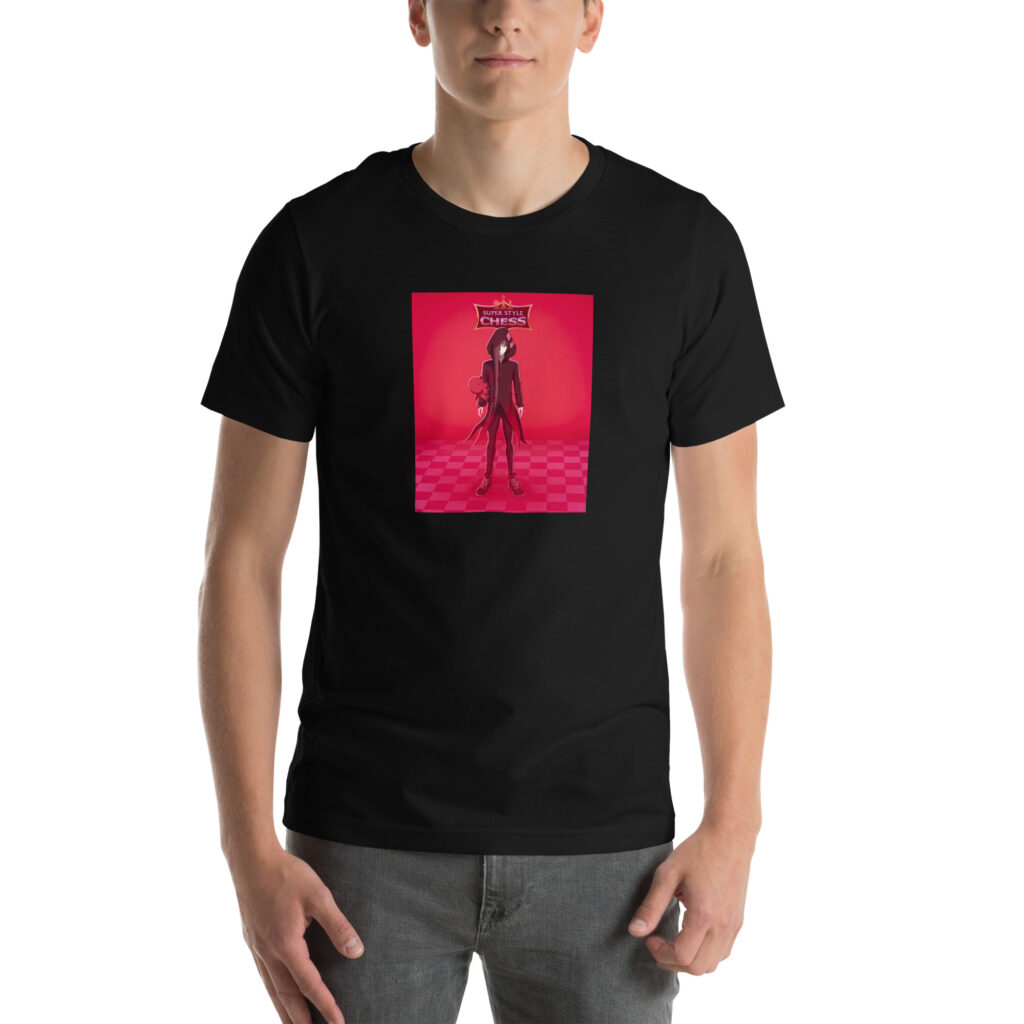 Byshop Poster Shirt