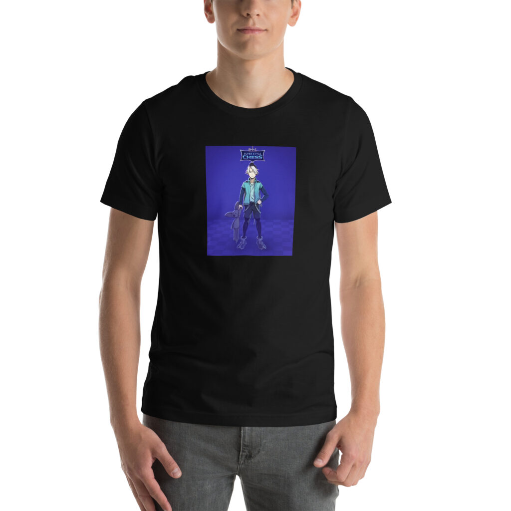 Pahn Poster Shirt