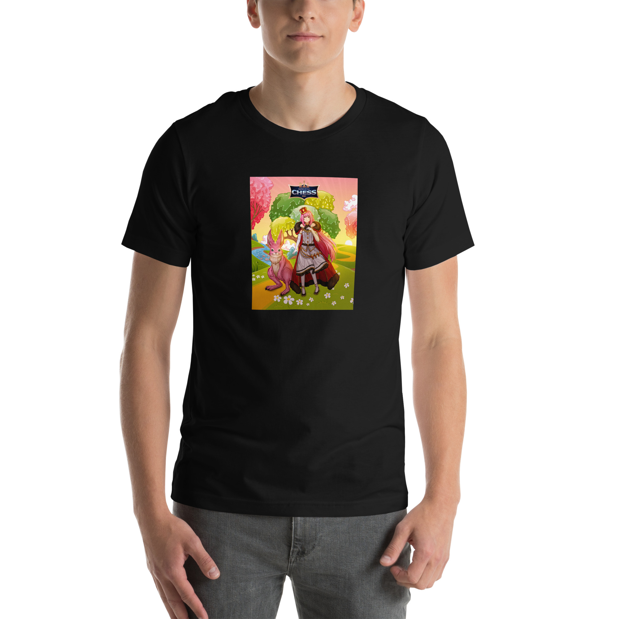 Queen May Poster Shirt - Image 2