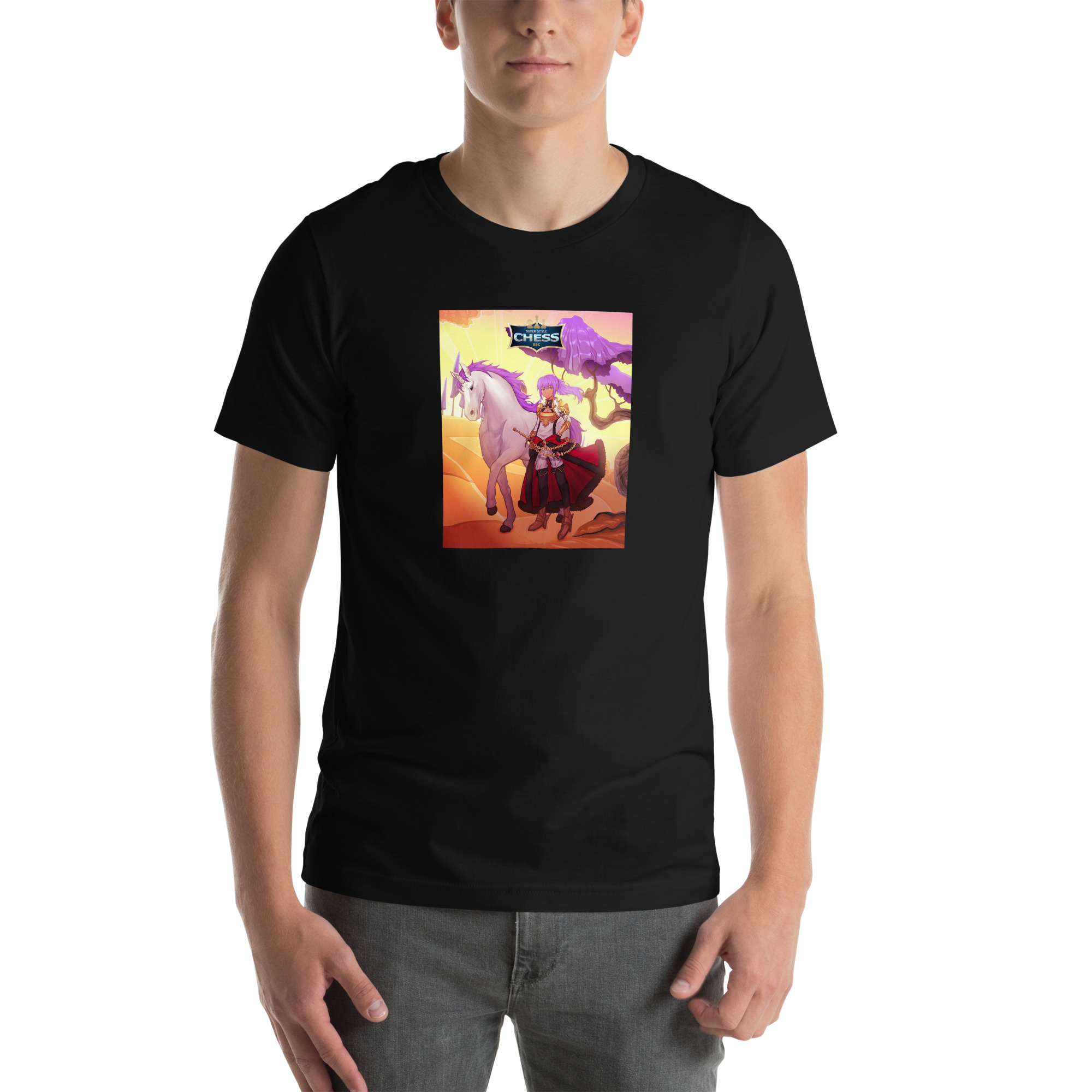 Noska Poster Shirt
