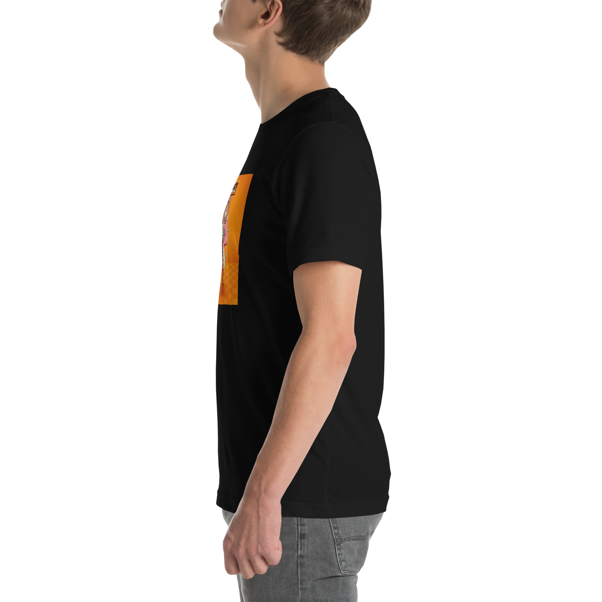 Kyng Poster Shirt - Image 3