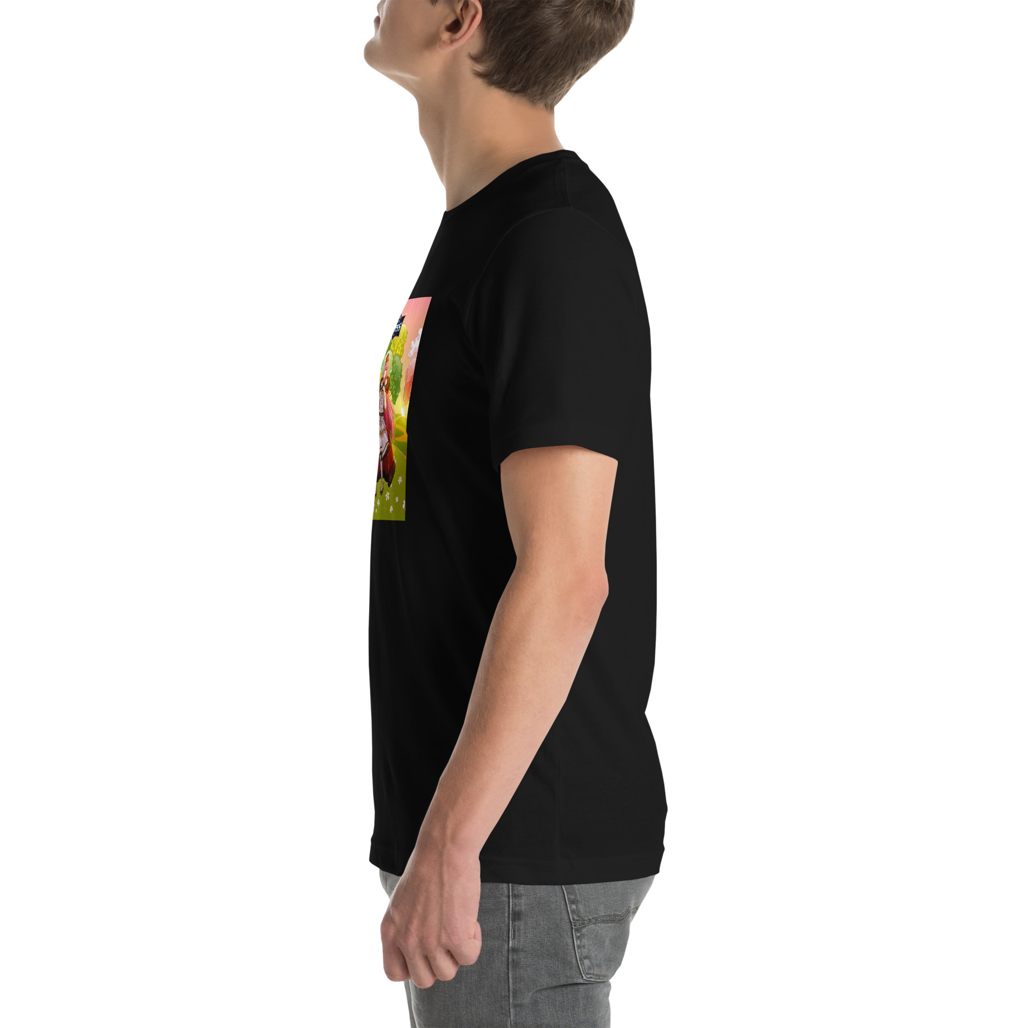 Queen May Poster Shirt - Image 4