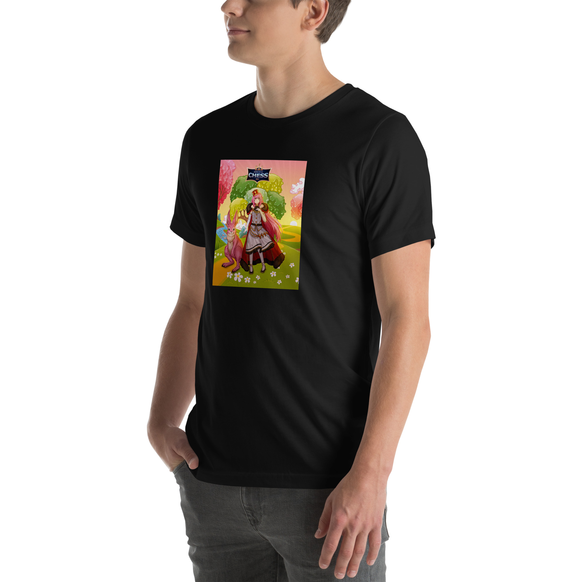 Queen May Poster Shirt - Image 5