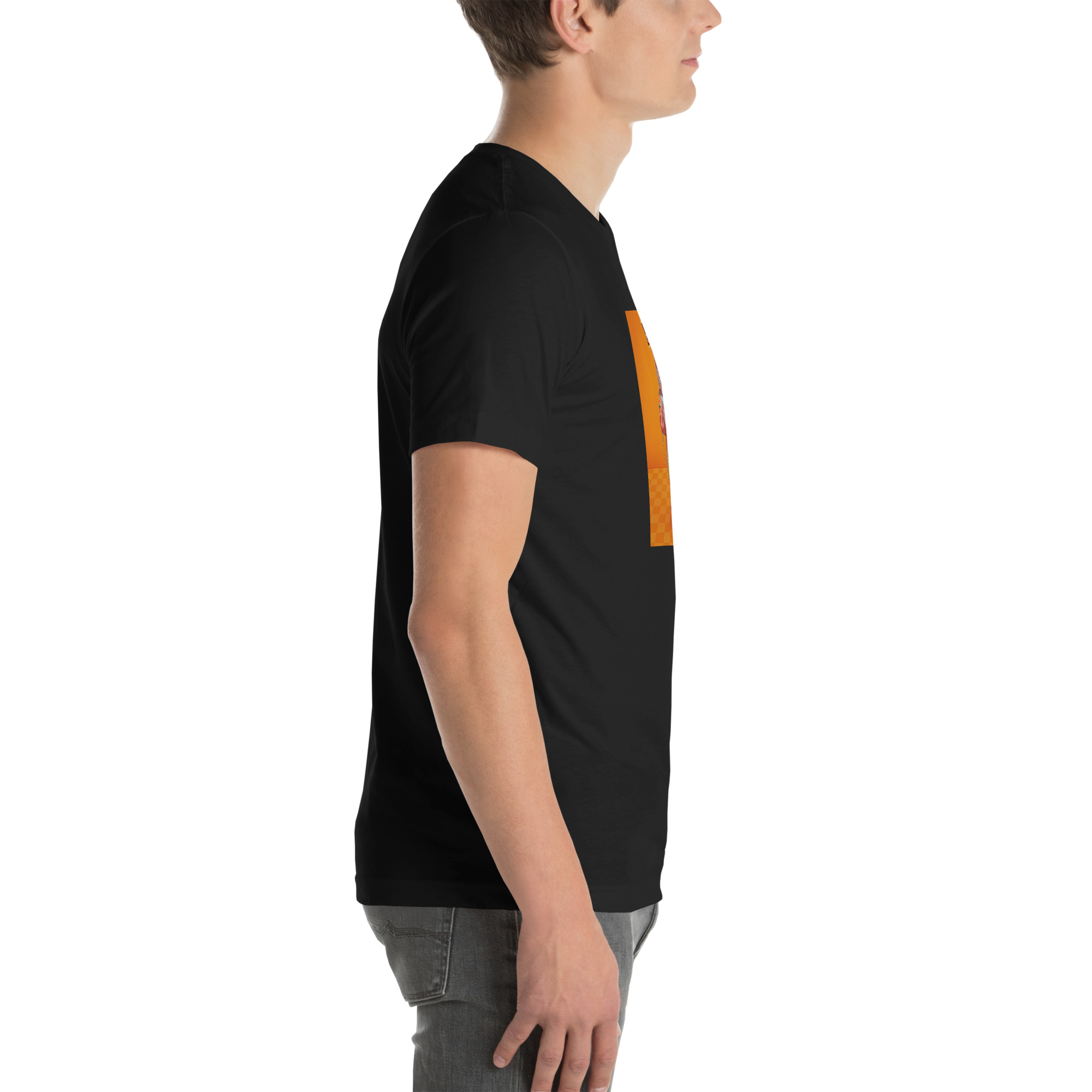 Kyng Poster Shirt - Image 5
