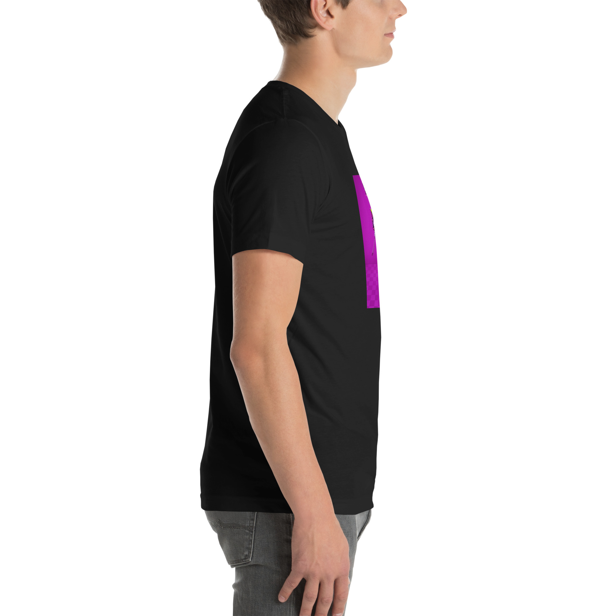 Kny'et Poster Shirt - Image 5