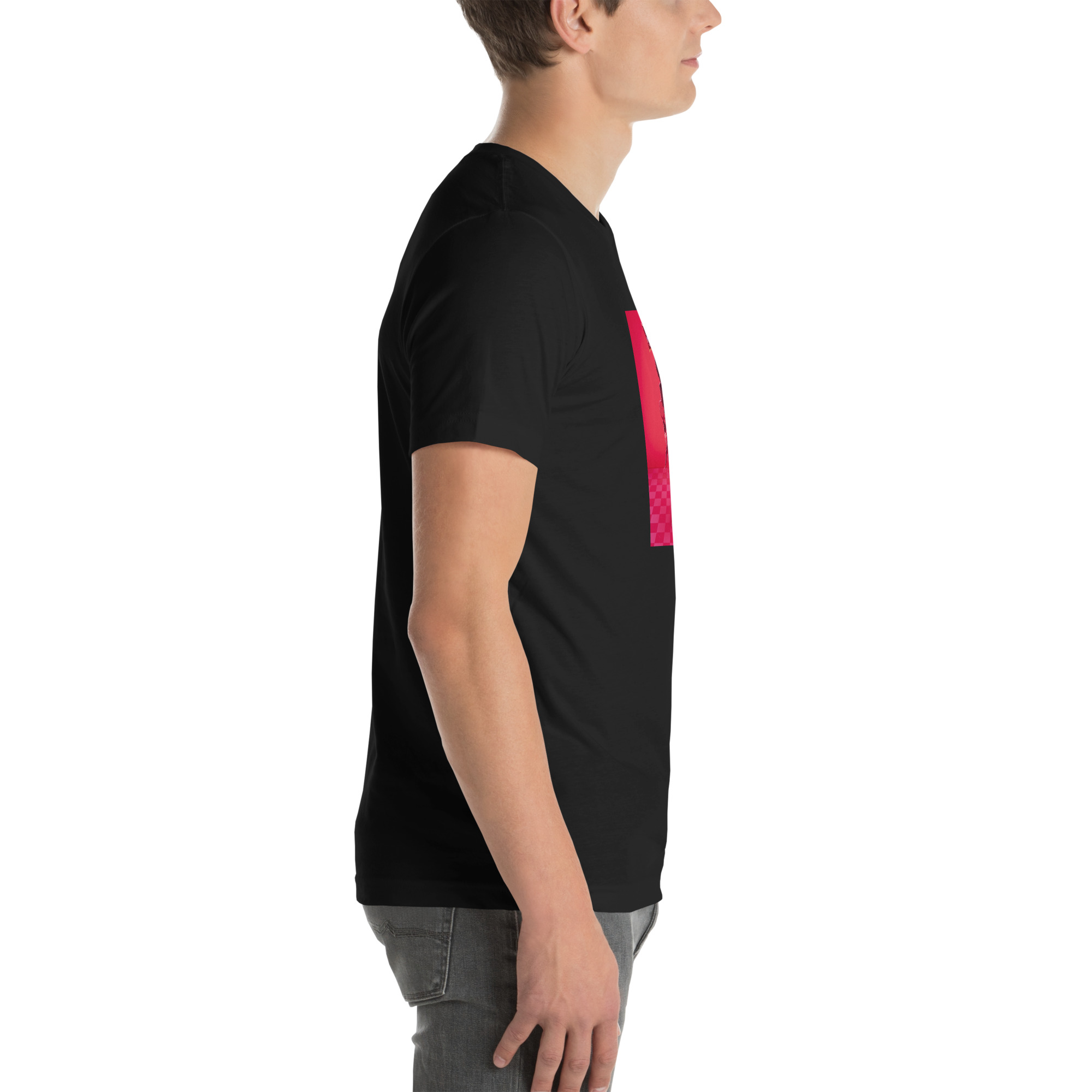 Byshop Poster Shirt - Image 5