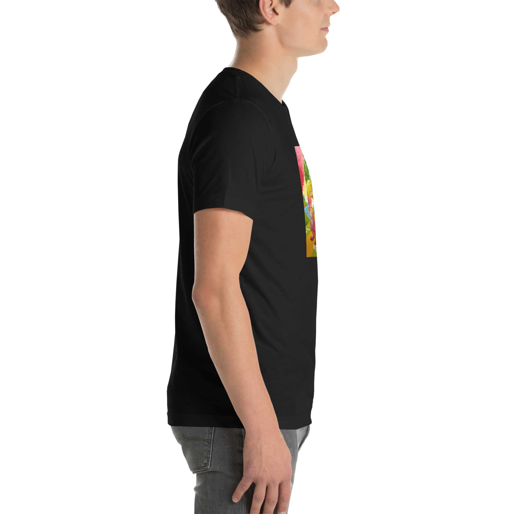 Queen May Poster Shirt - Image 6