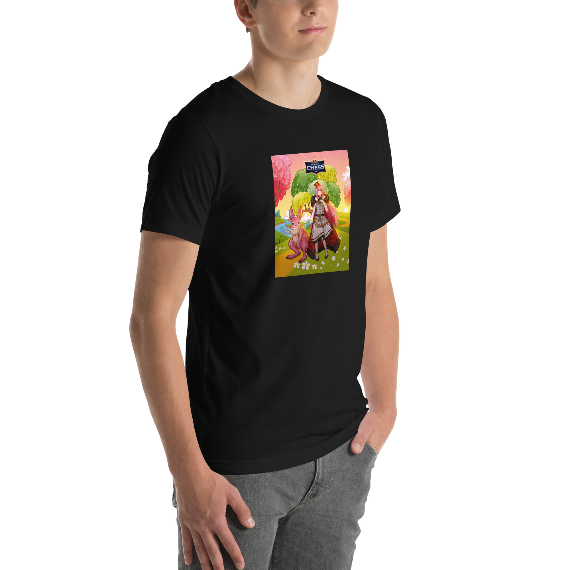 Queen May Poster Shirt - Image 7
