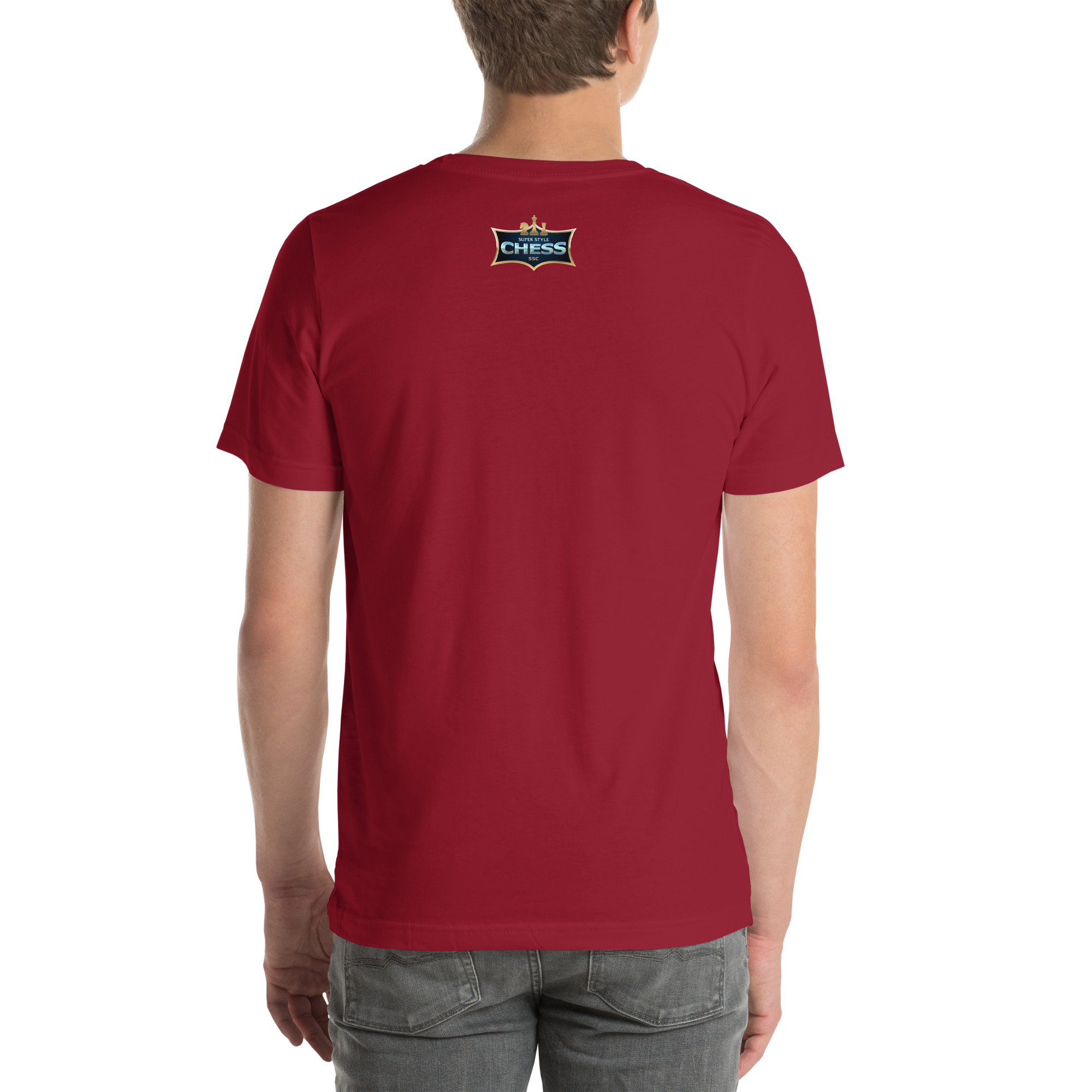 Byshop Poster Shirt - Image 14