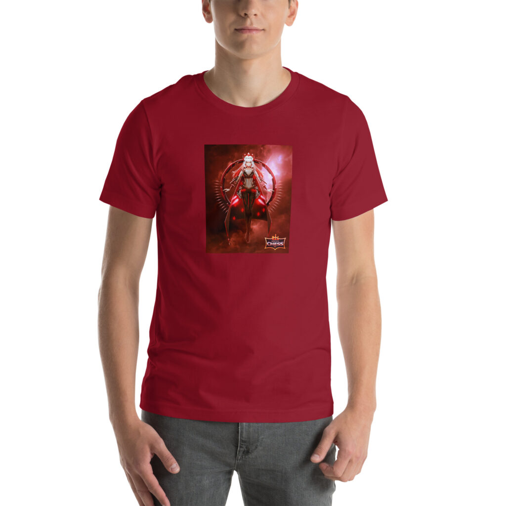 Alpha Poster Shirt