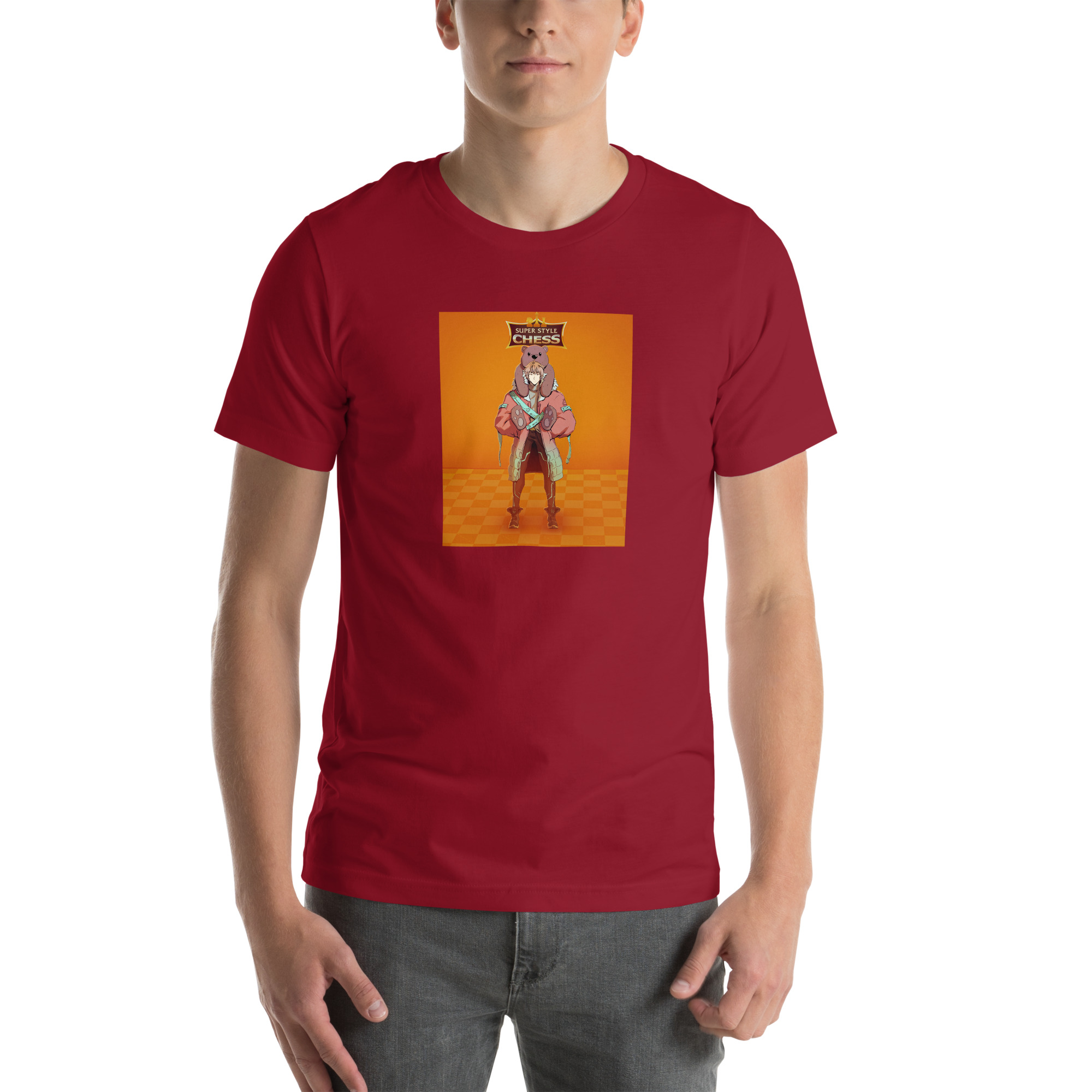 Kyng Poster Shirt - Image 19