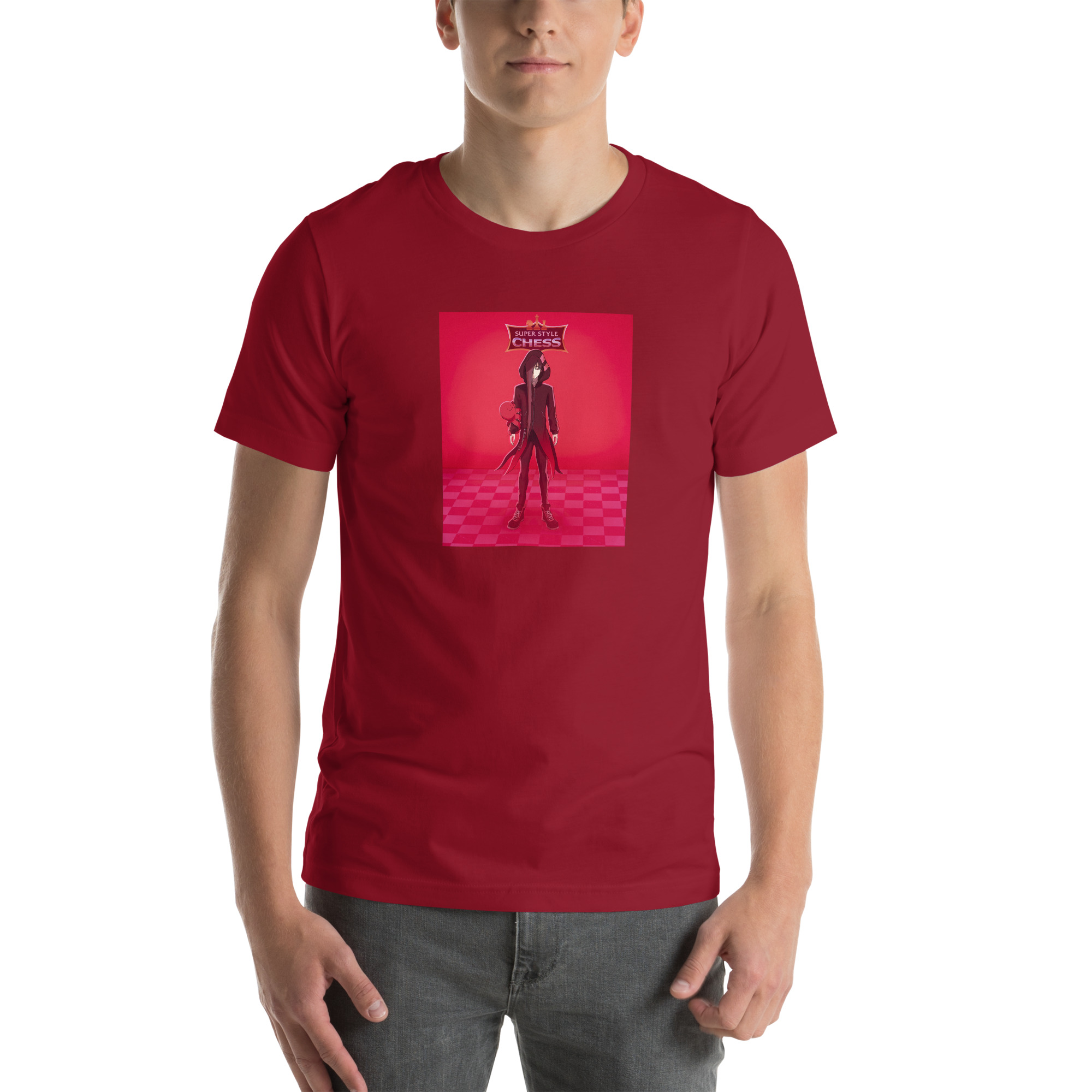 Byshop Poster Shirt - Image 13