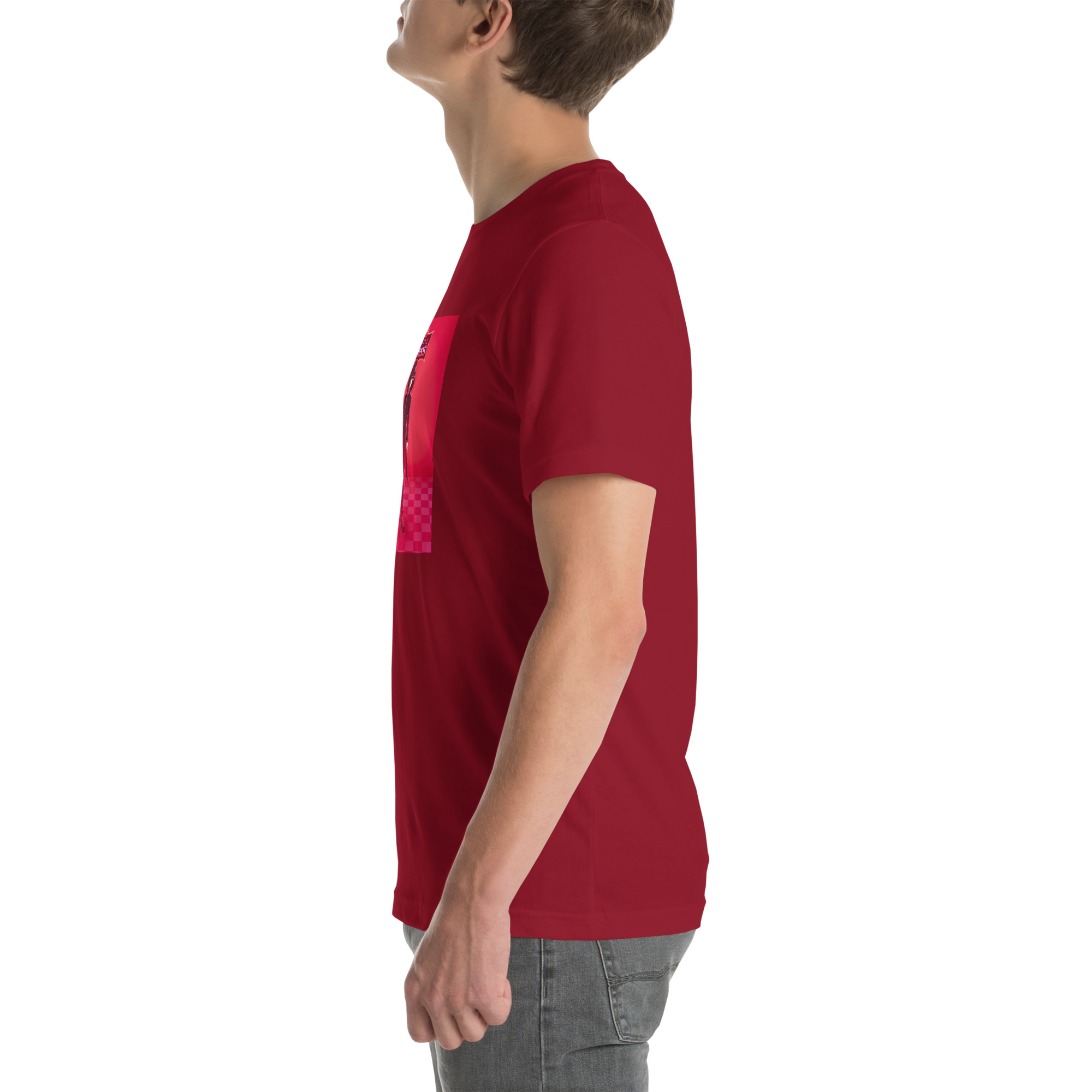 Byshop Poster Shirt - Image 15