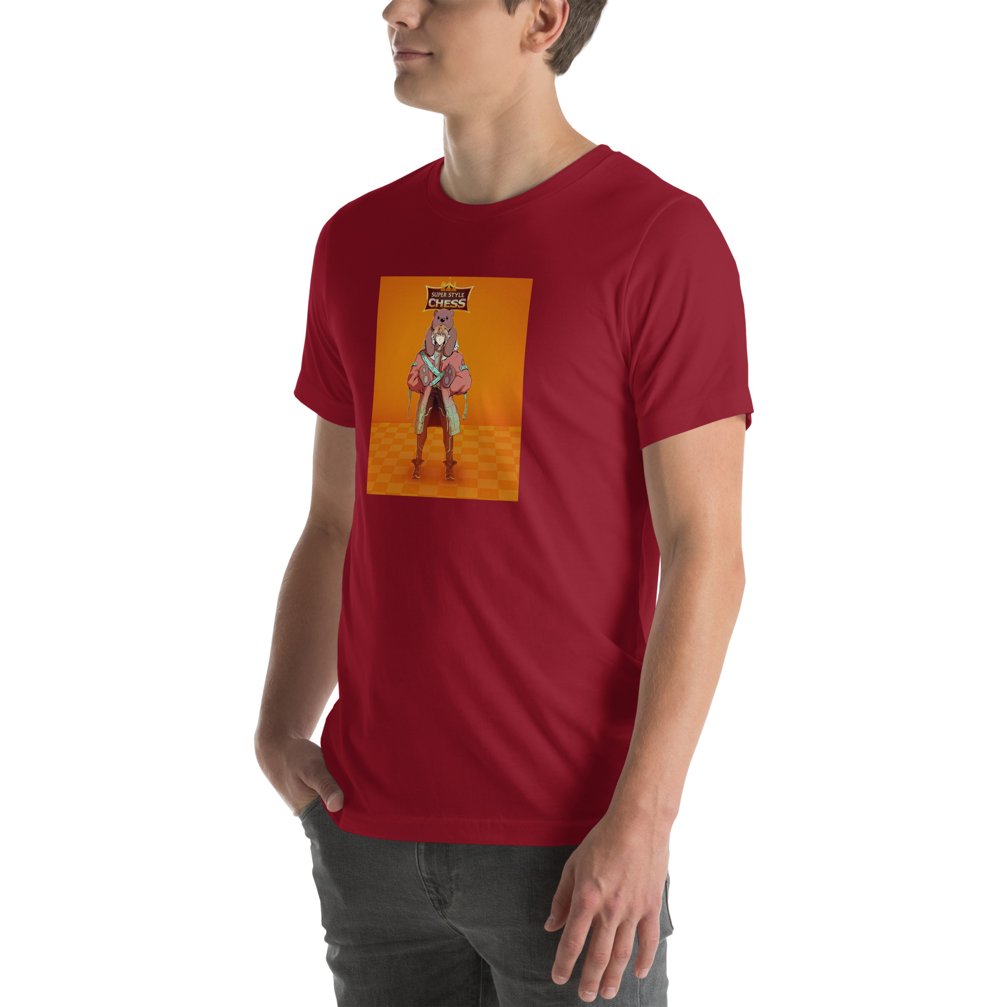 Kyng Poster Shirt - Image 22