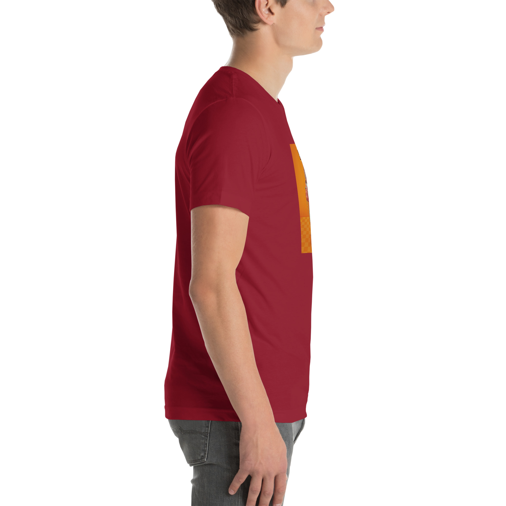 Kyng Poster Shirt - Image 23