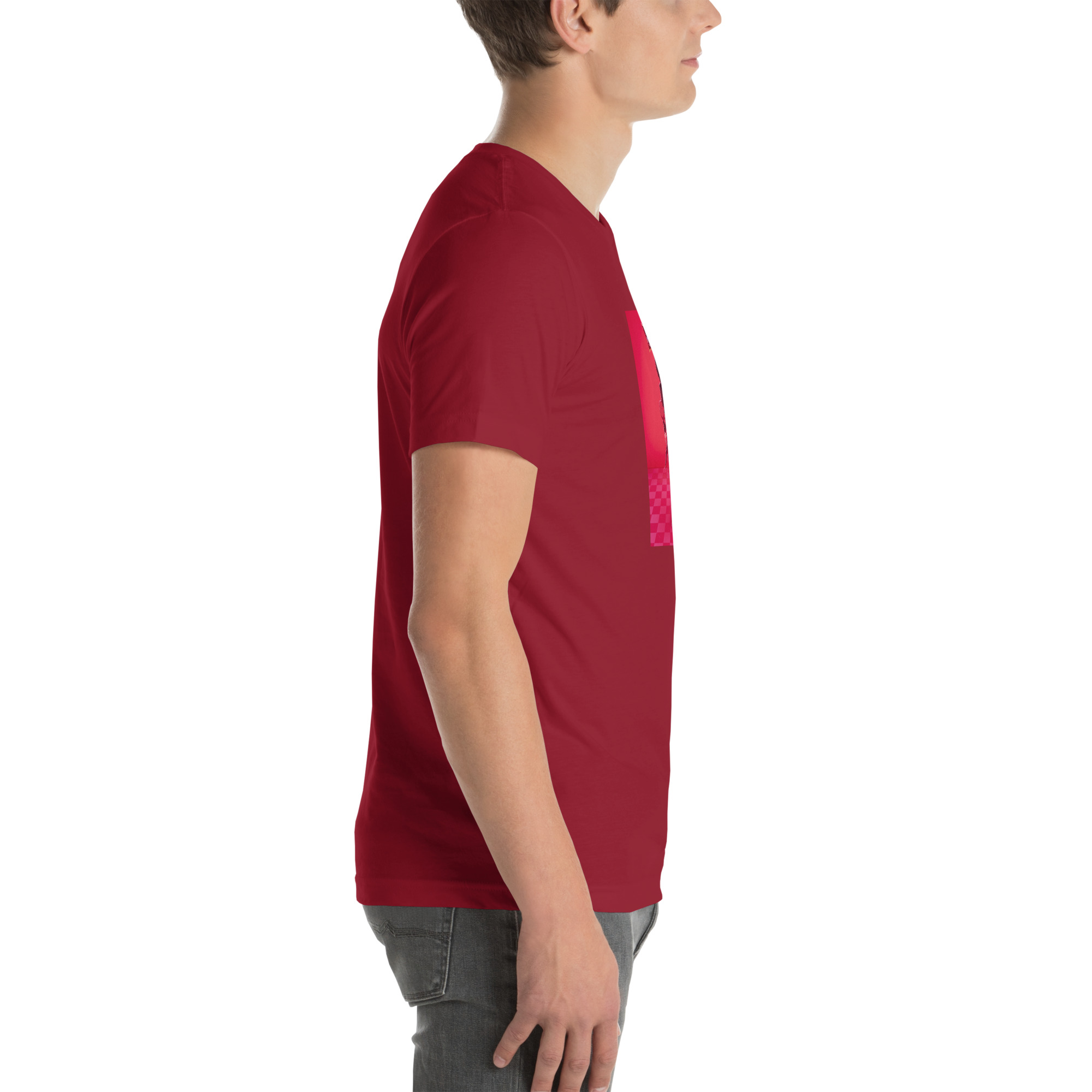 Byshop Poster Shirt - Image 17