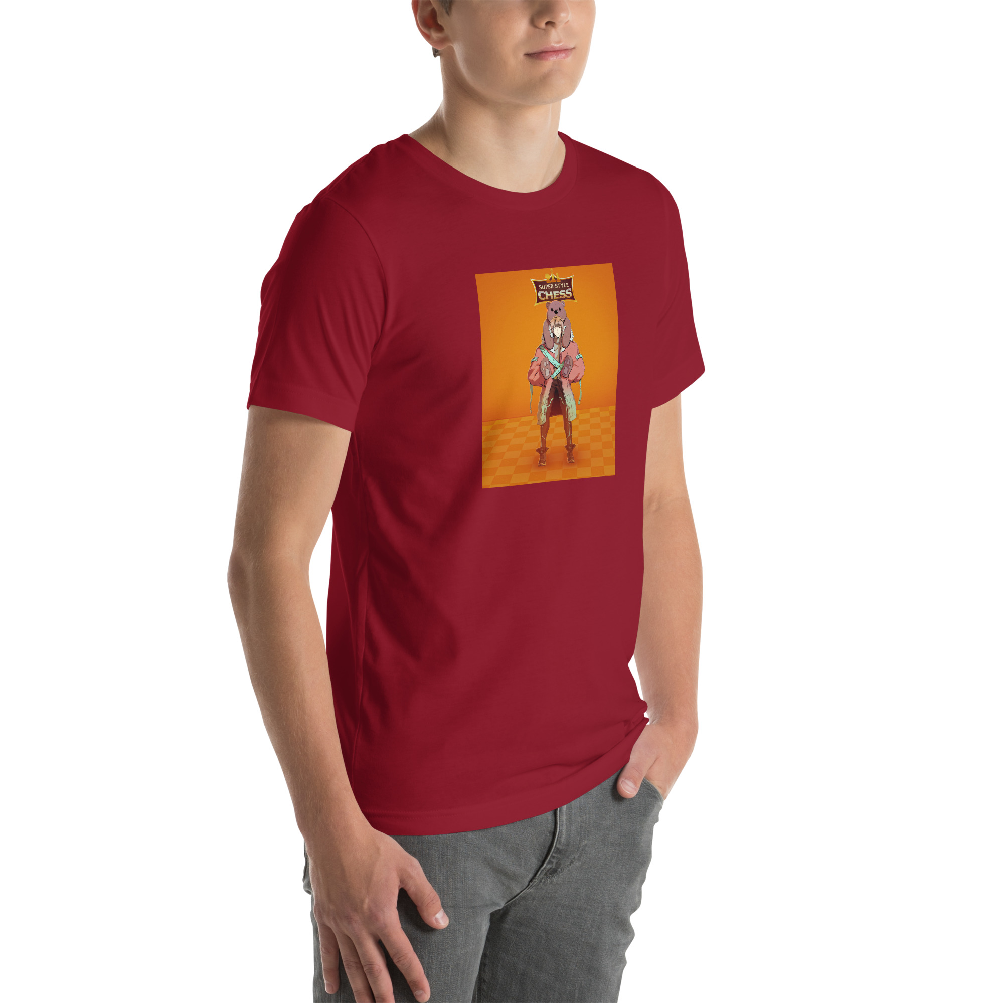 Kyng Poster Shirt - Image 24