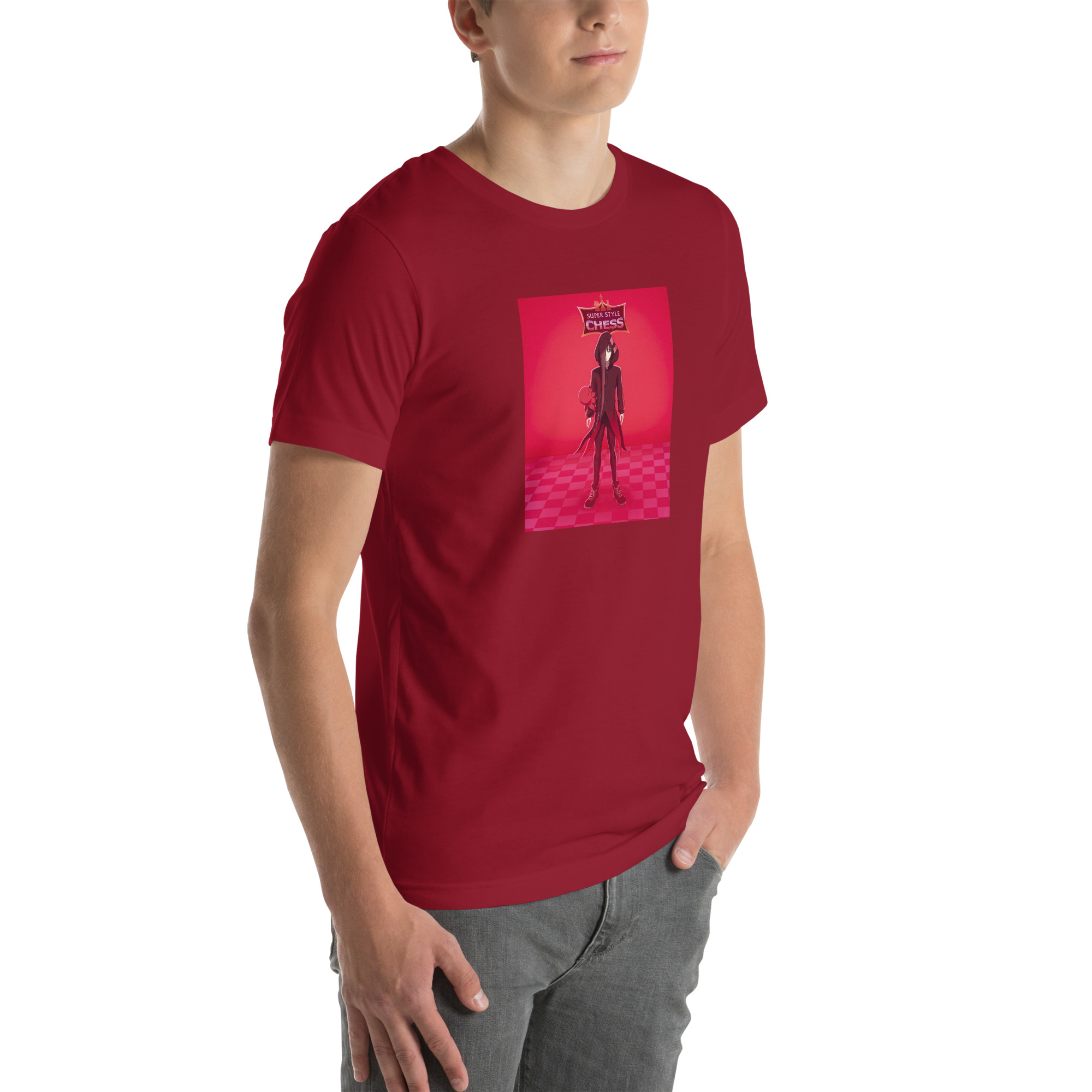 Byshop Poster Shirt - Image 18