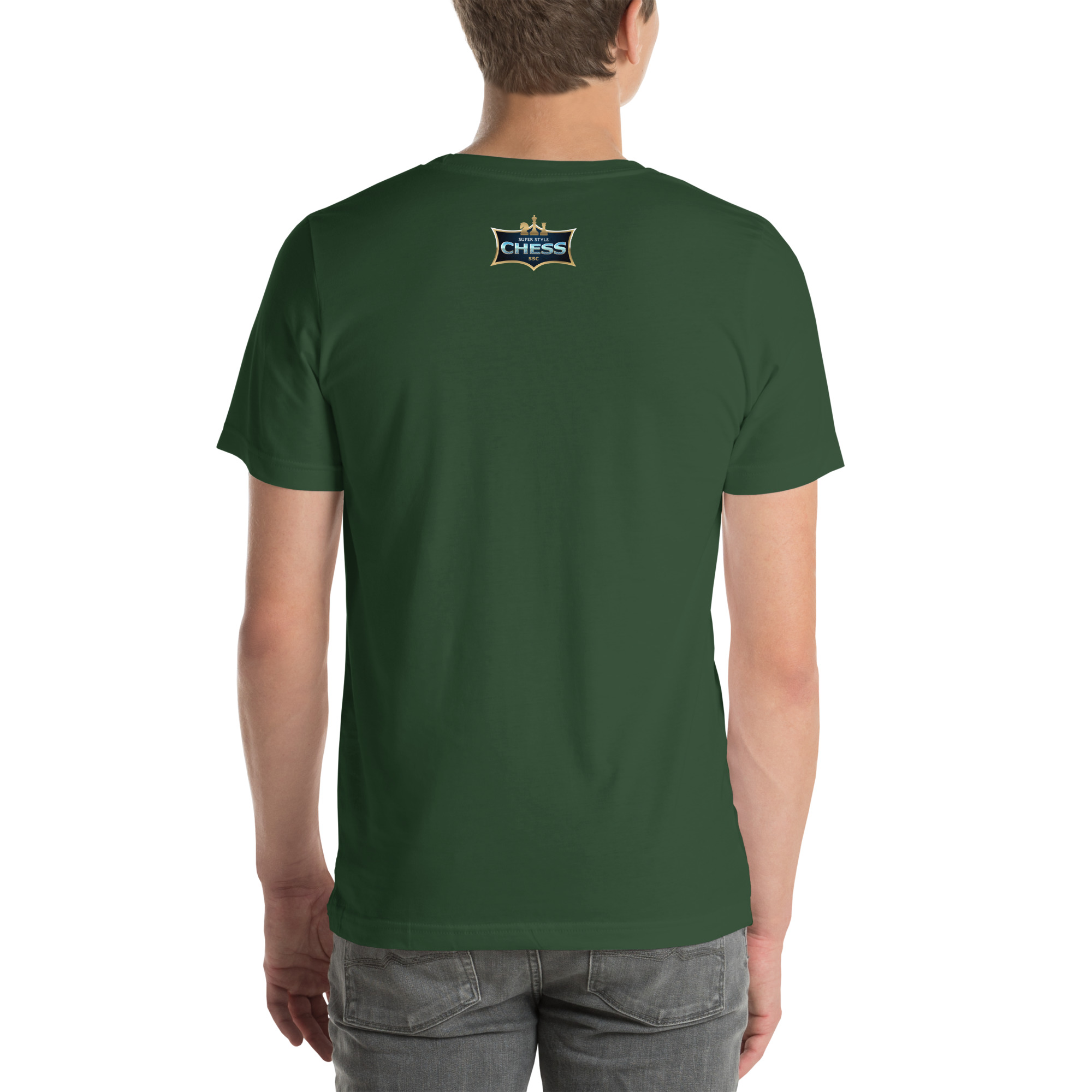 Sigma Poster Shirt - Image 14