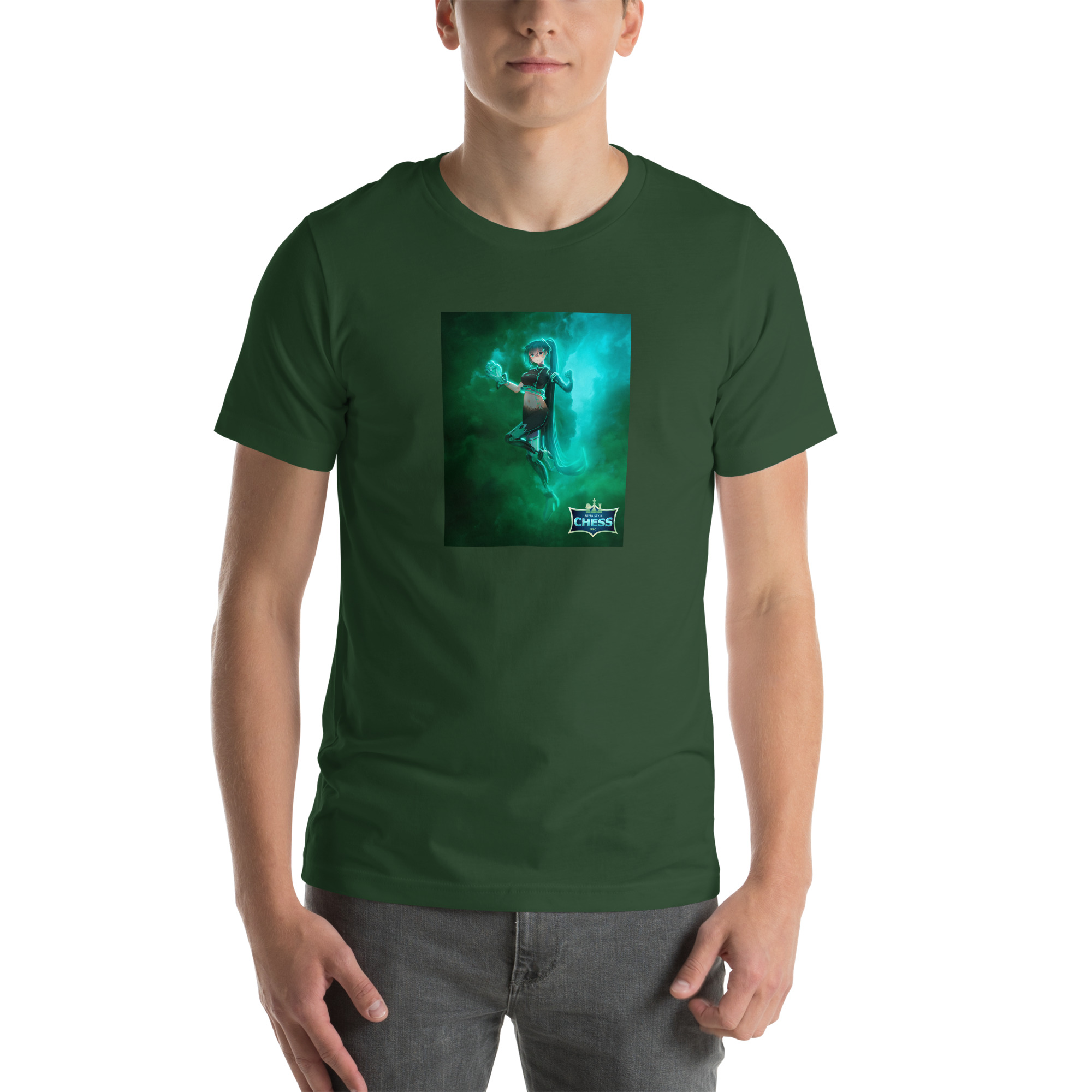 Sigma Poster Shirt - Image 13